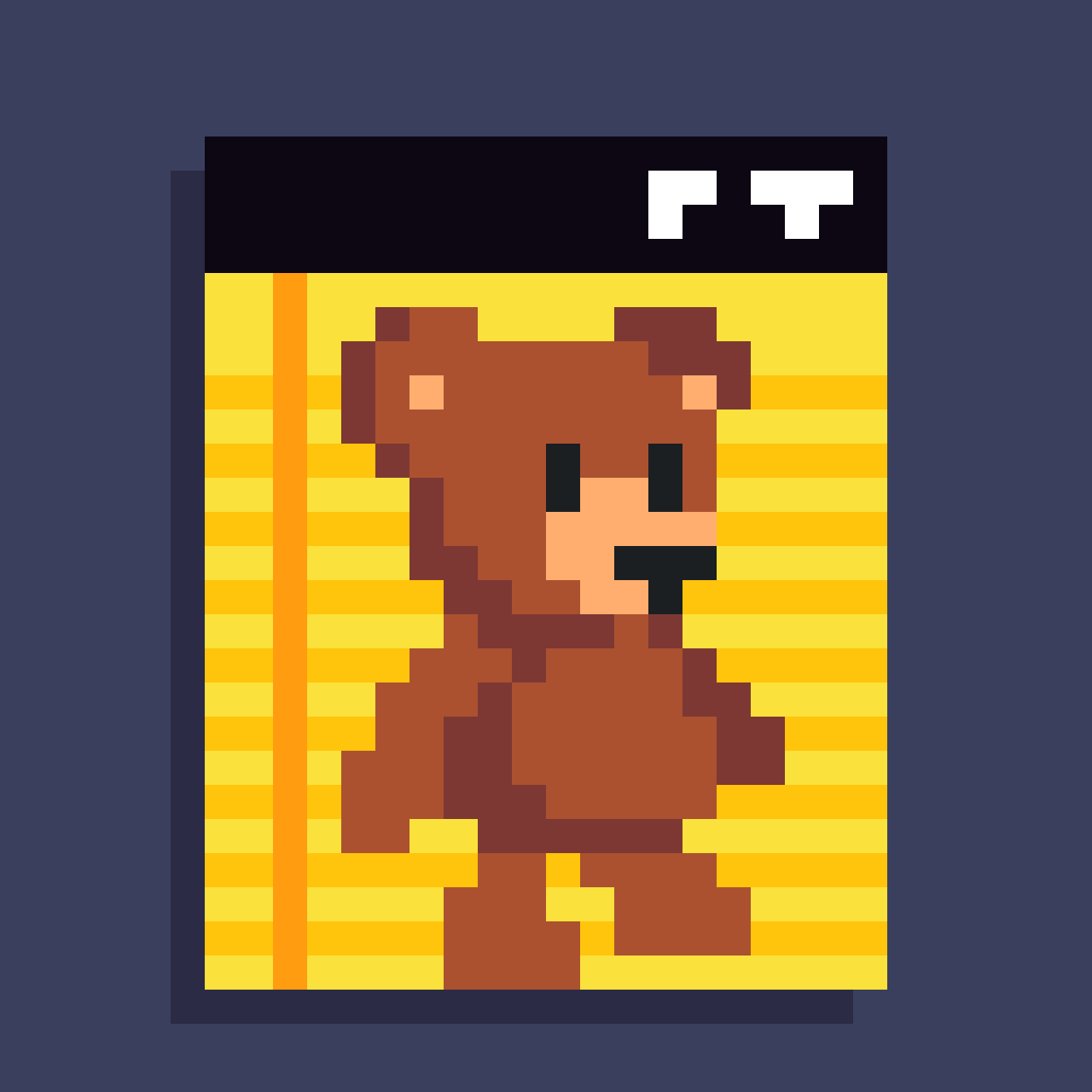 CryptoTeddies 1/3