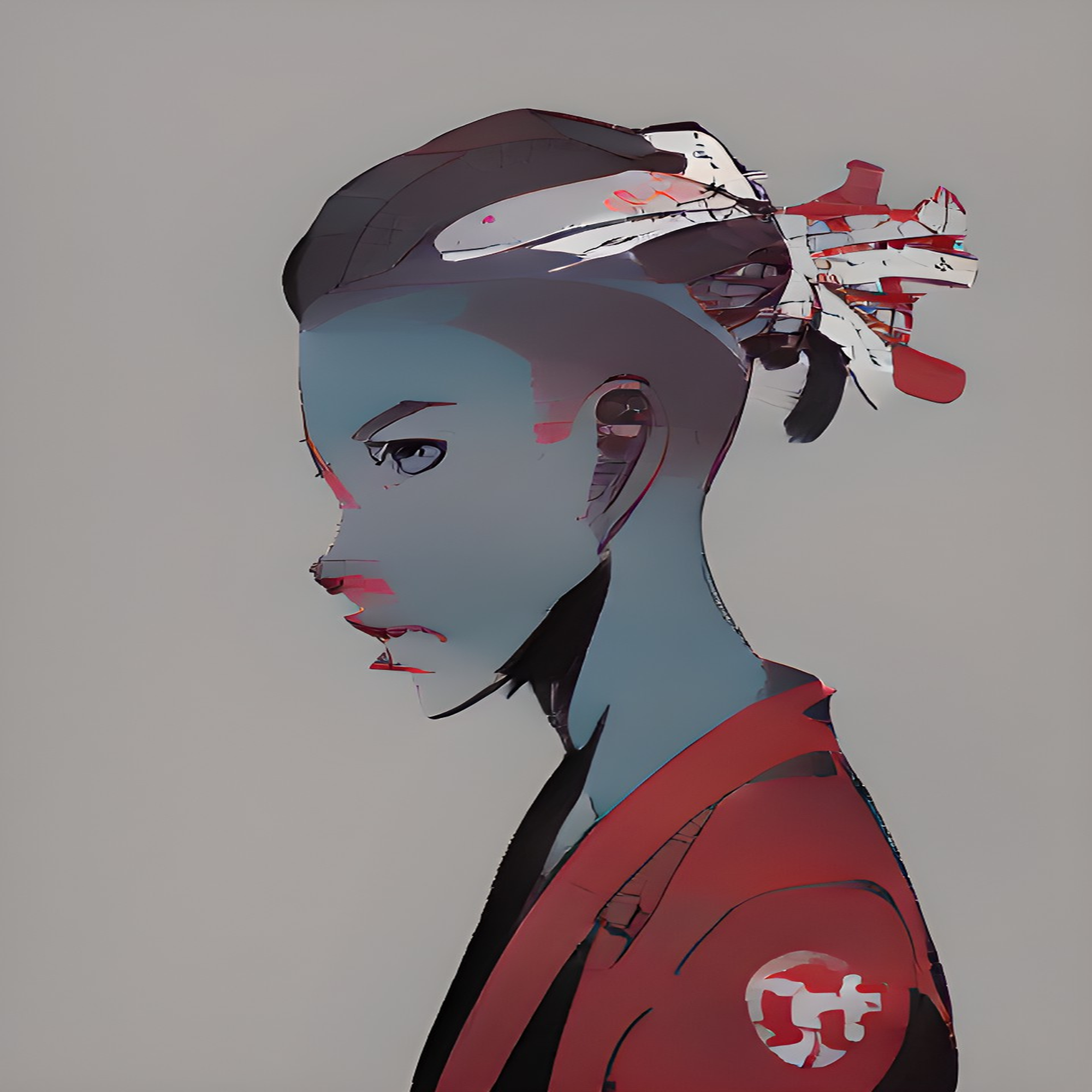 AI-Zuki #161
