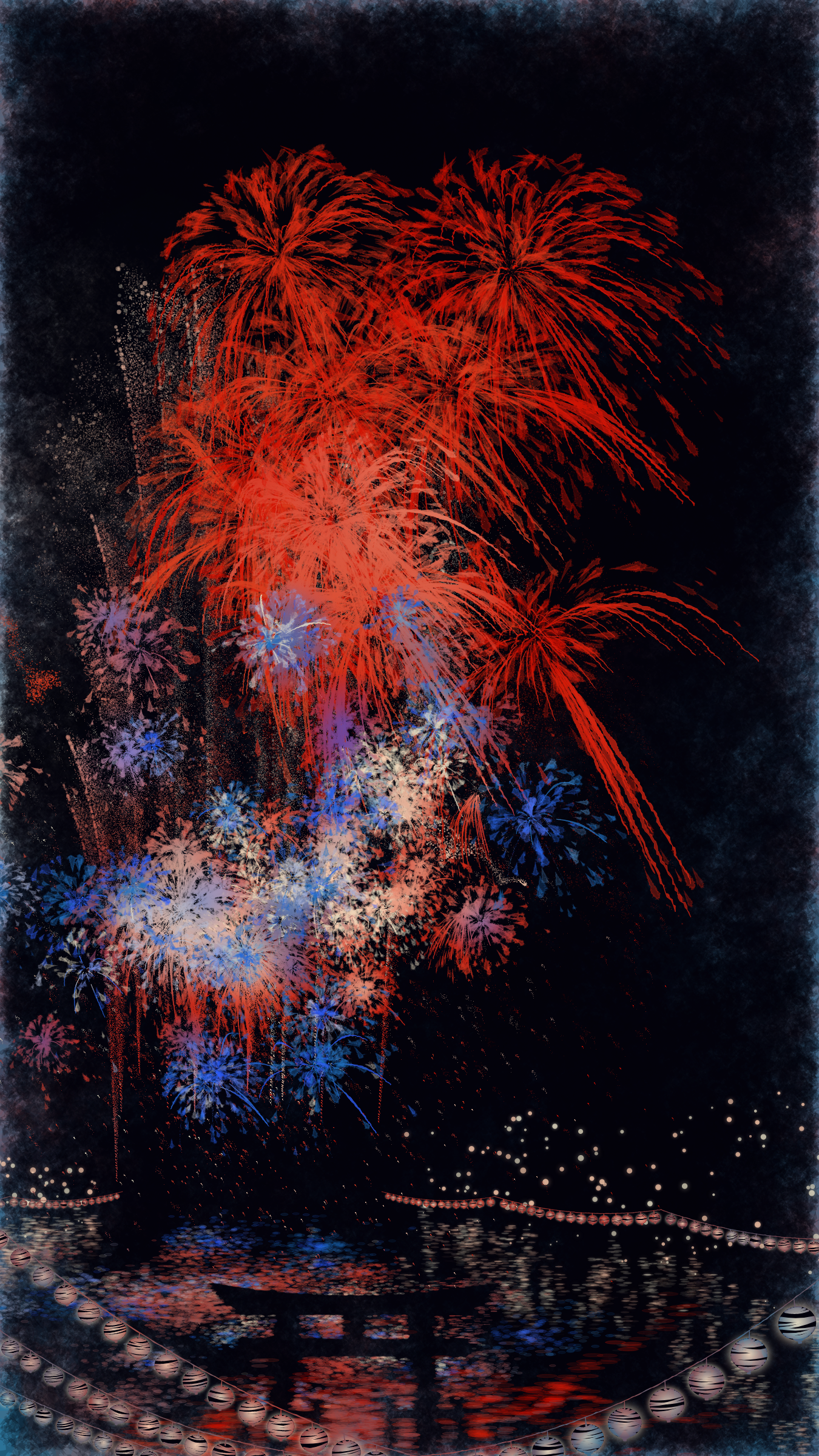 Hanabi #52