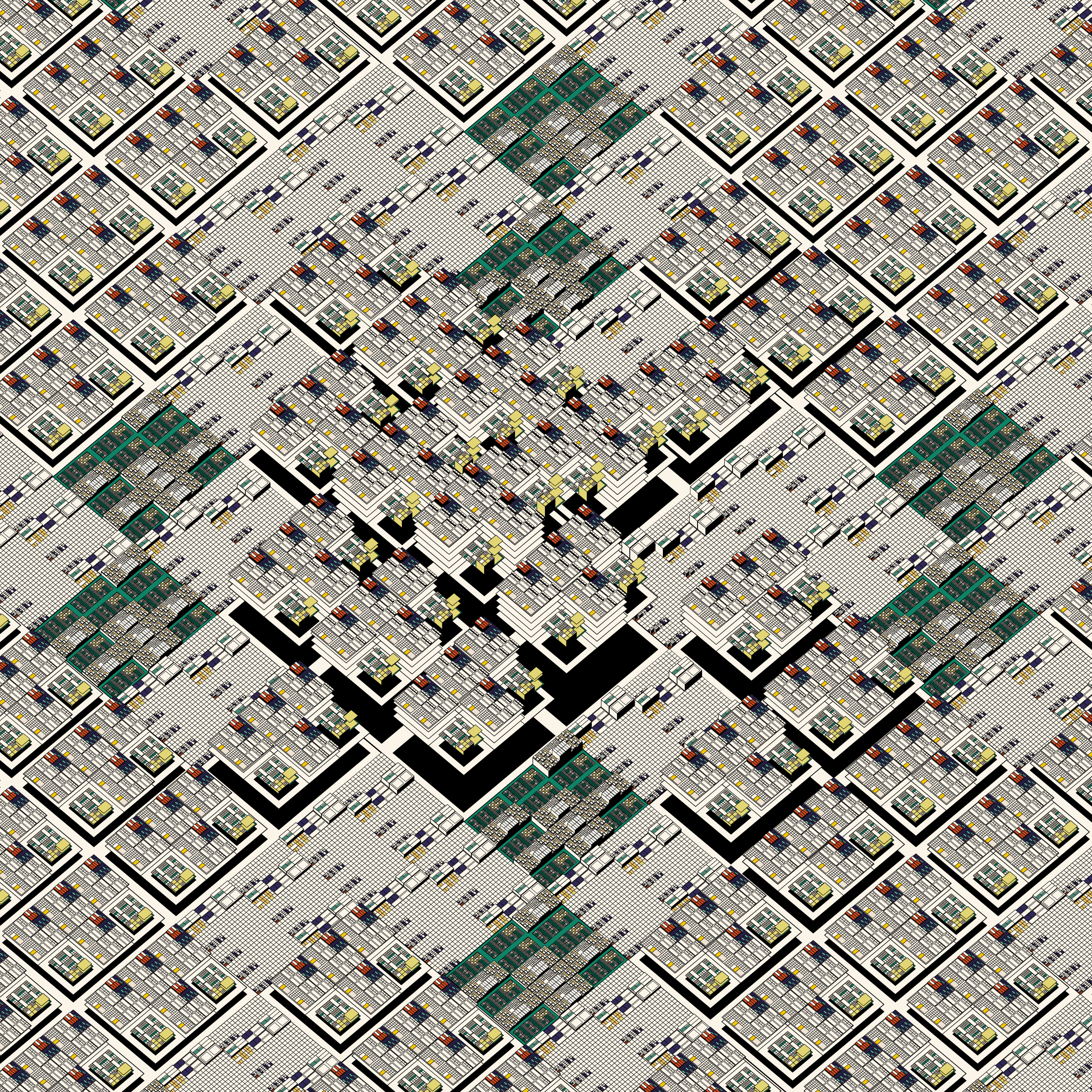 Decagon #28502