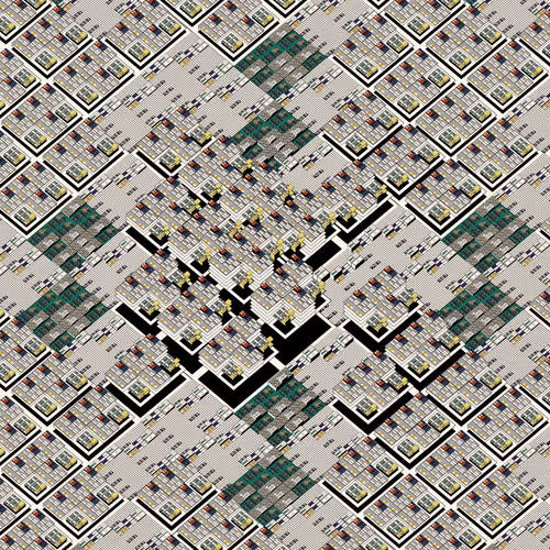 Decagon #28502