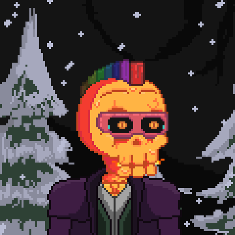 Spooktaculars #2488