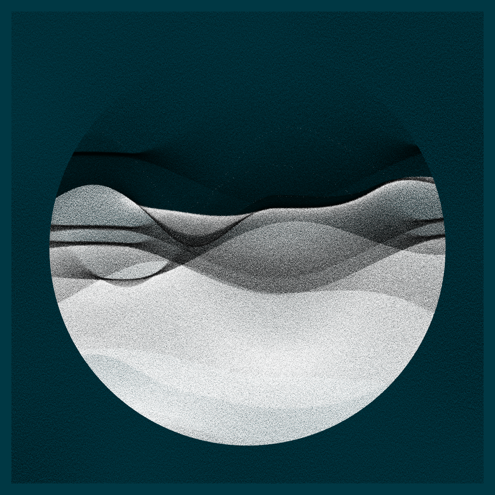 Tidal Friction #191
