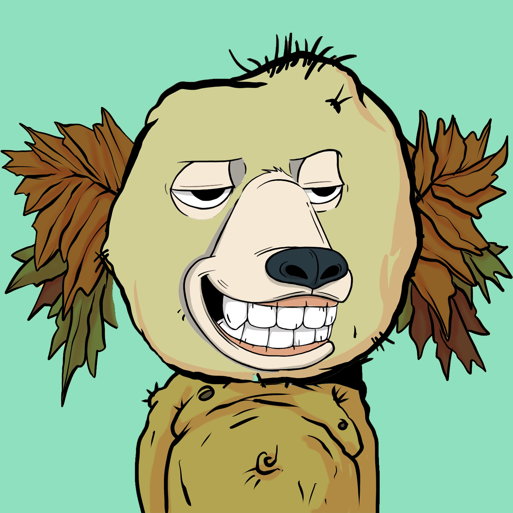 OkayGoblin #126