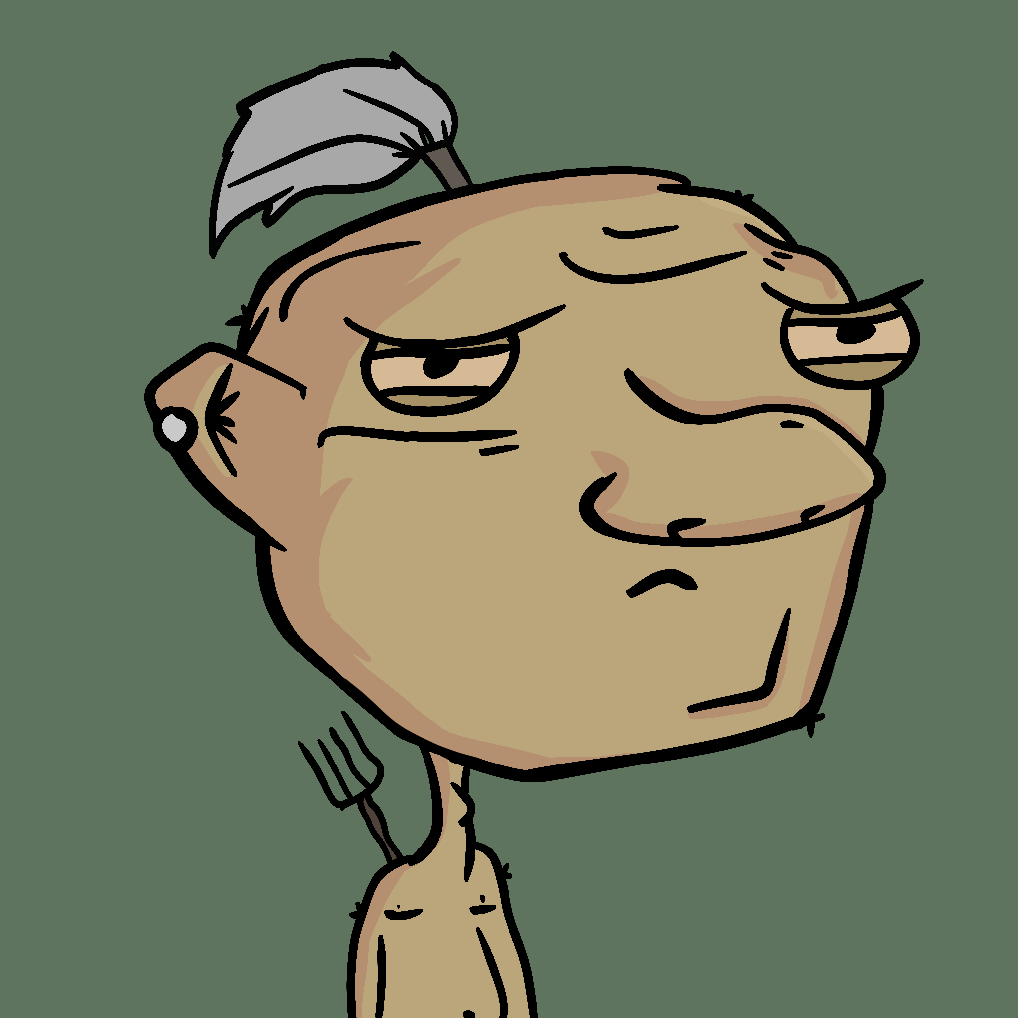 hobotown #6418