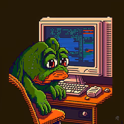 ExceptMyPepes #246