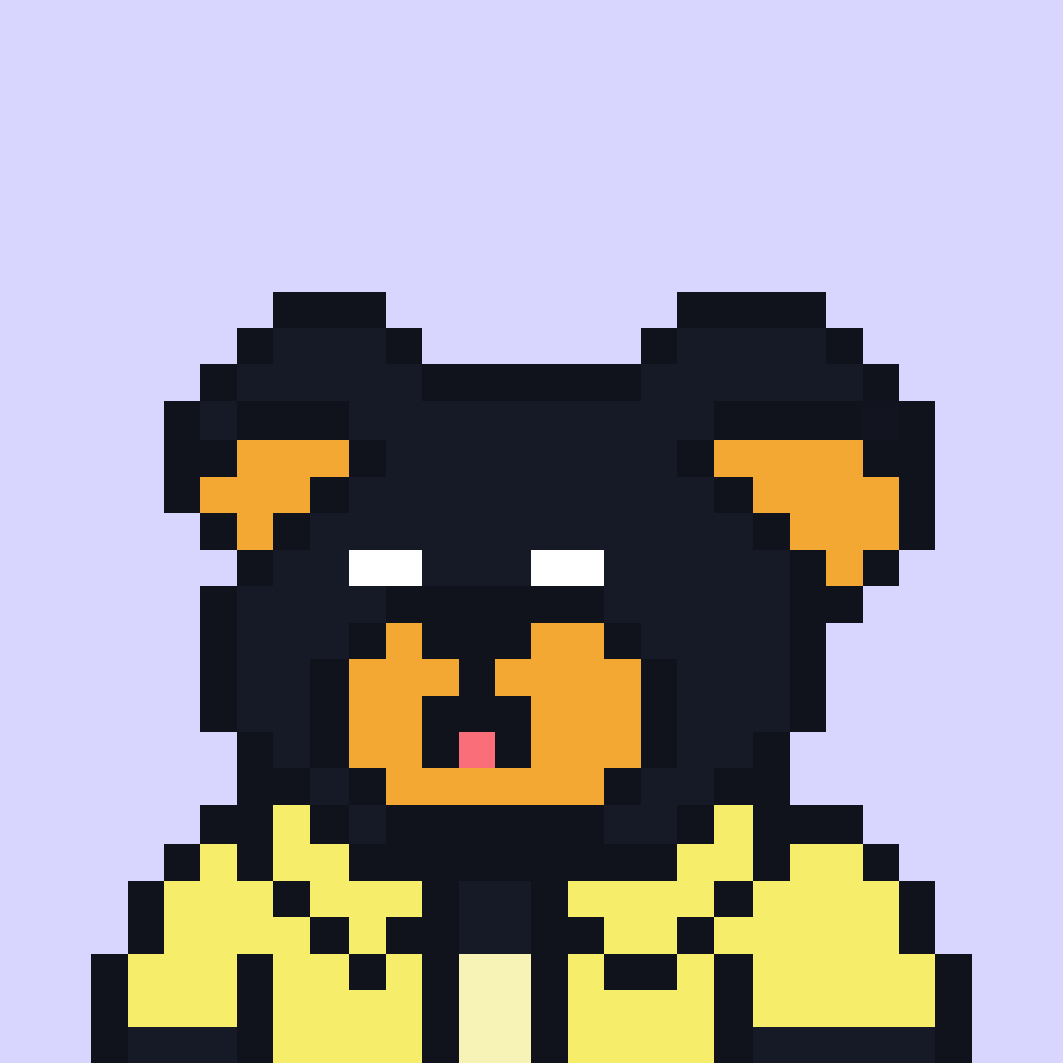 Bears Deluxe #2762