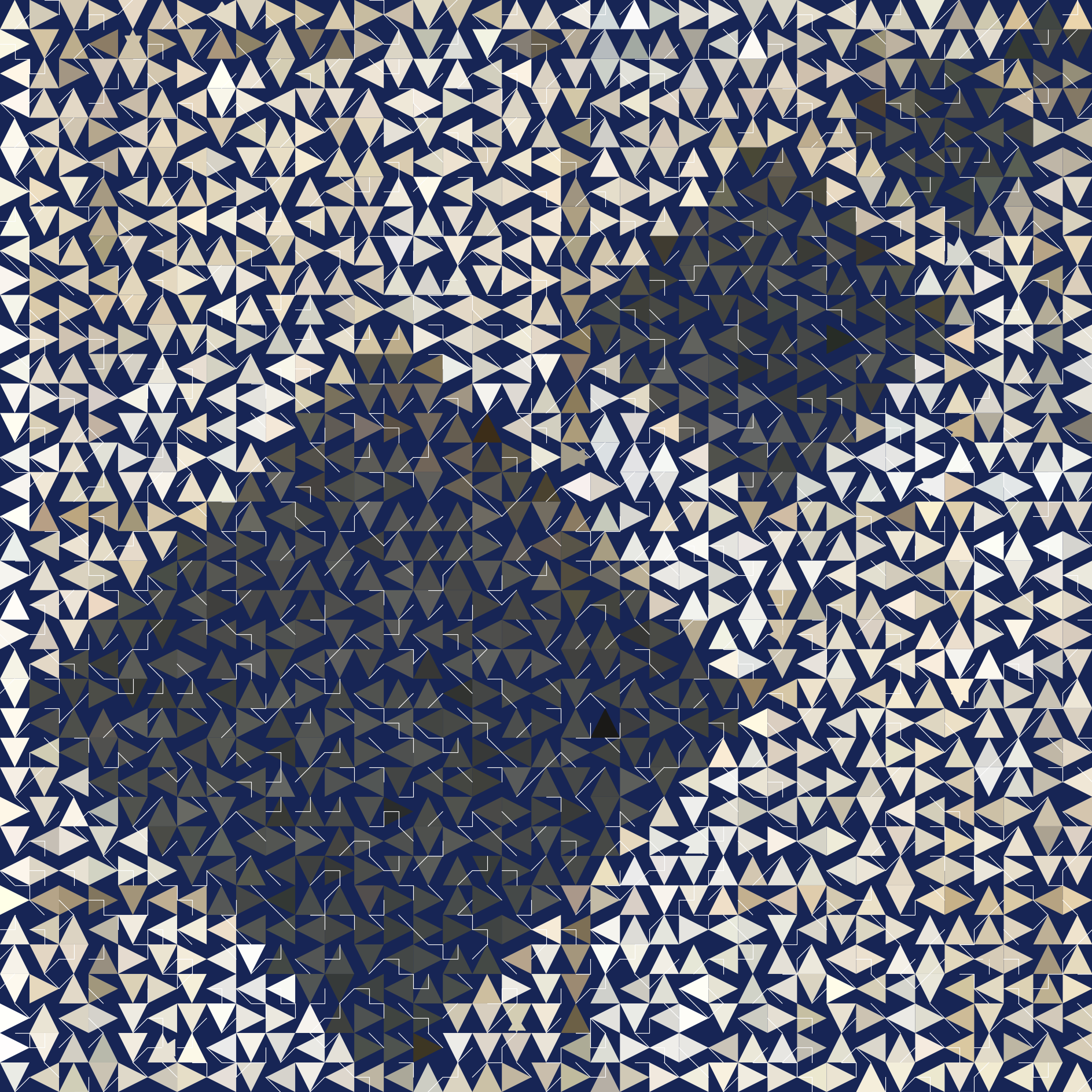 Triangulum #97