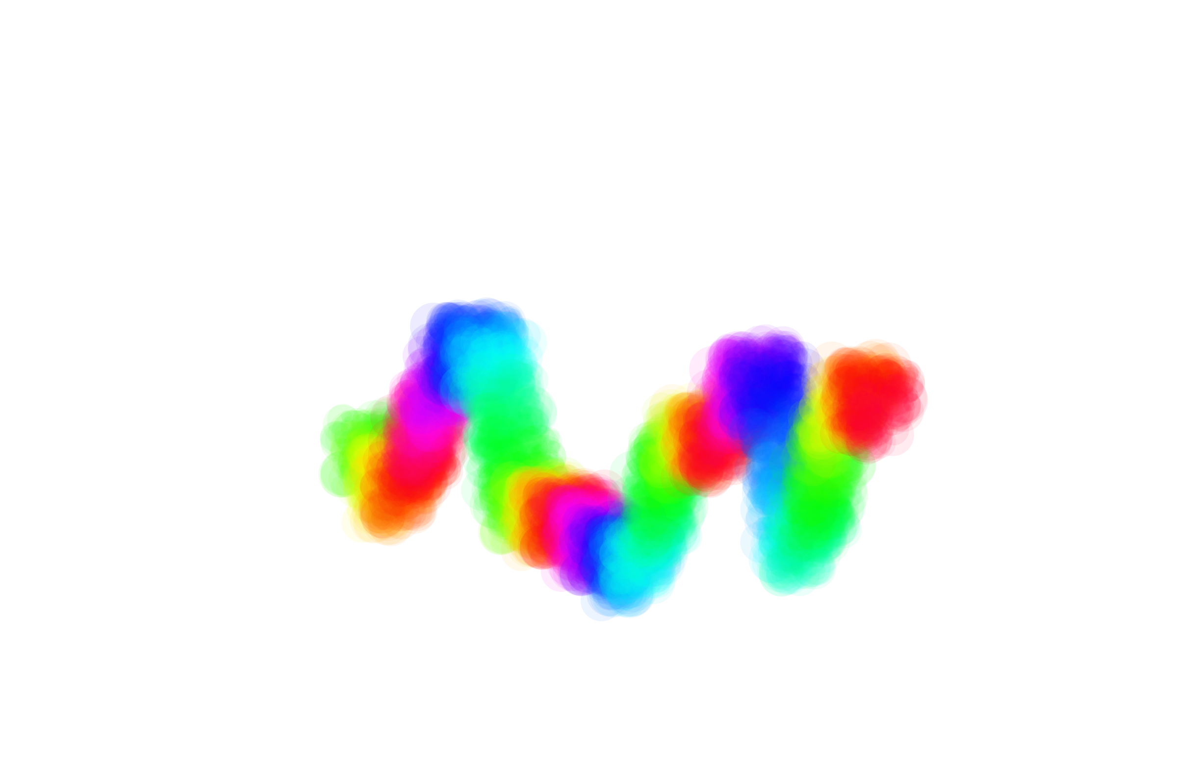 Chromie Squiggle #6395