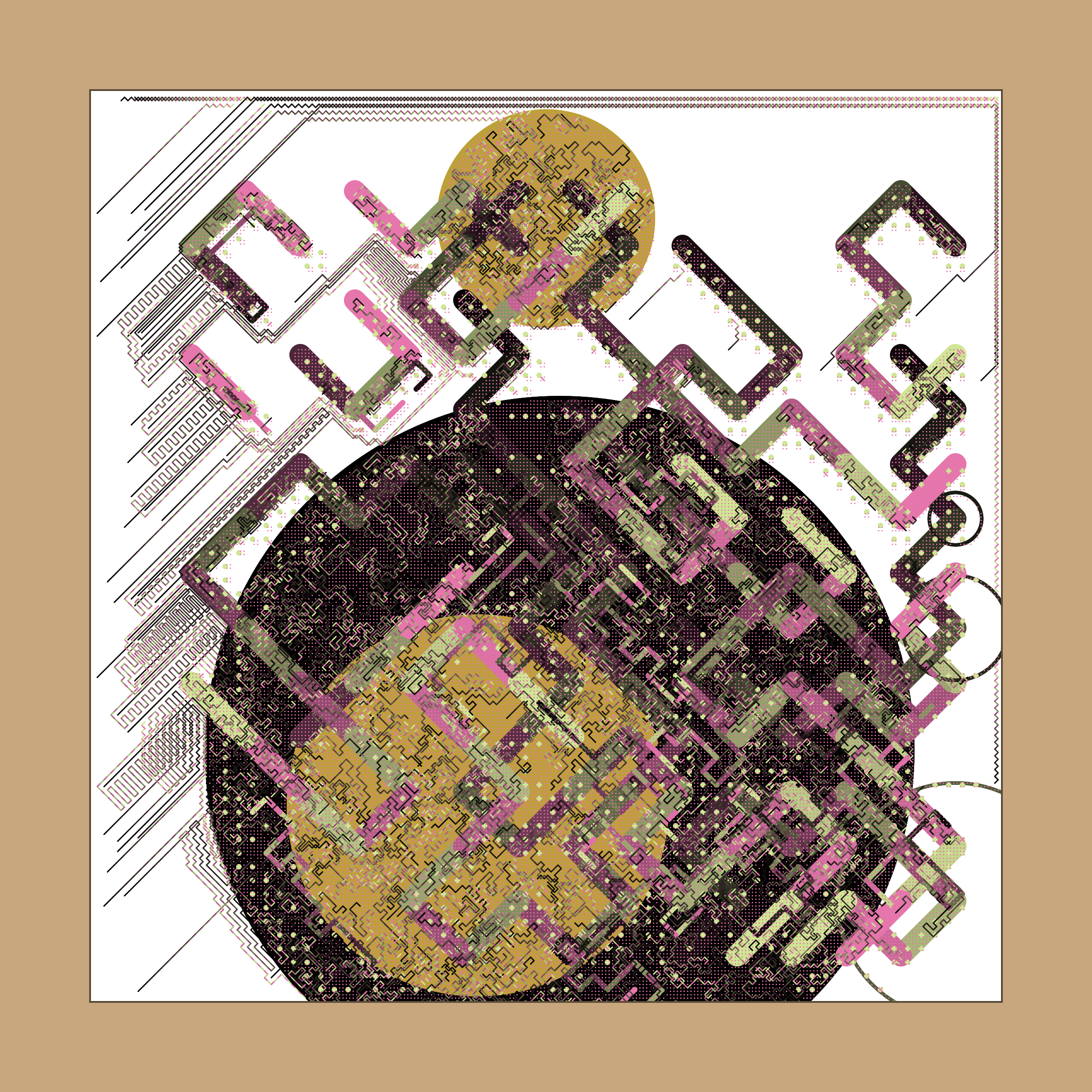 Abstraction #219