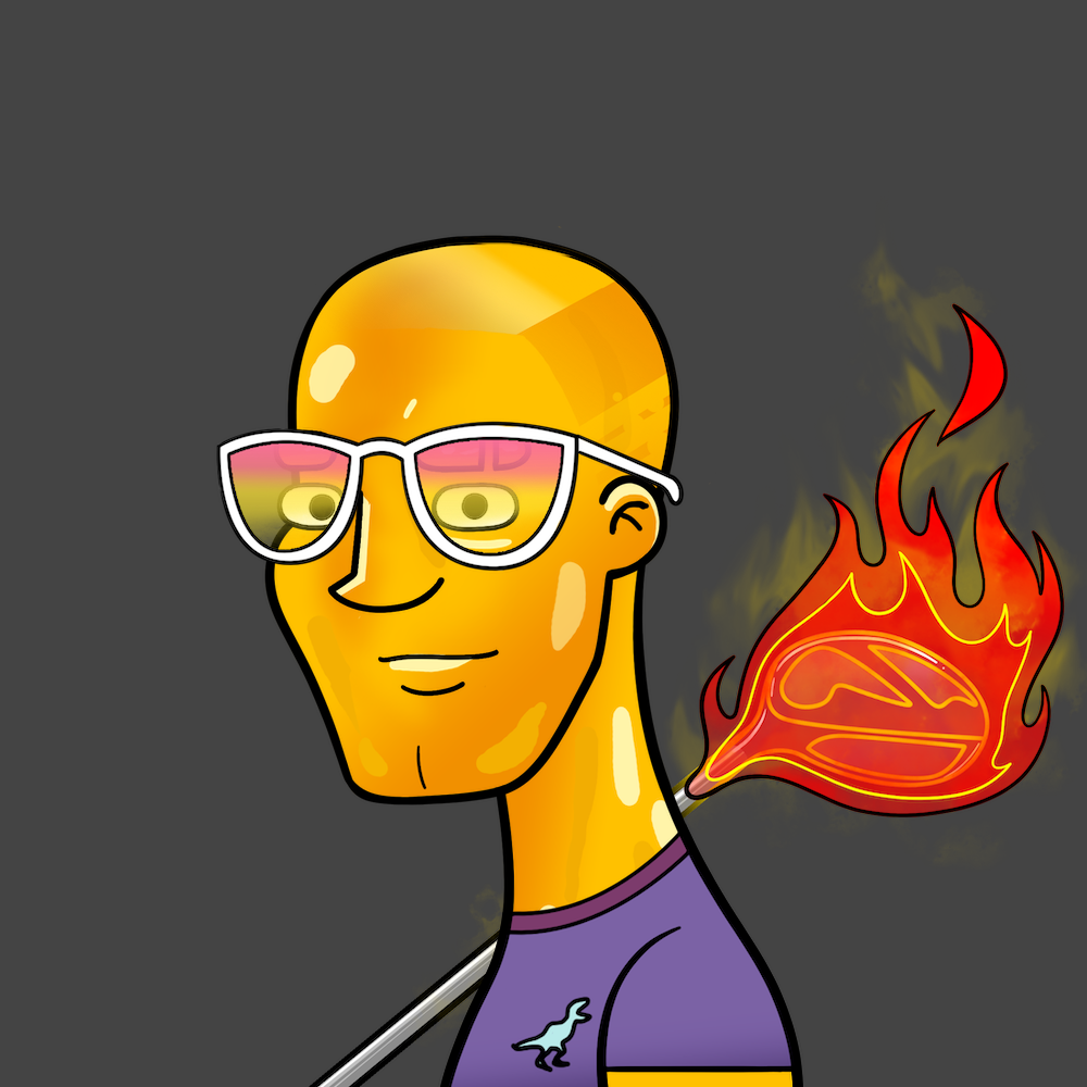 Links Champion #5706