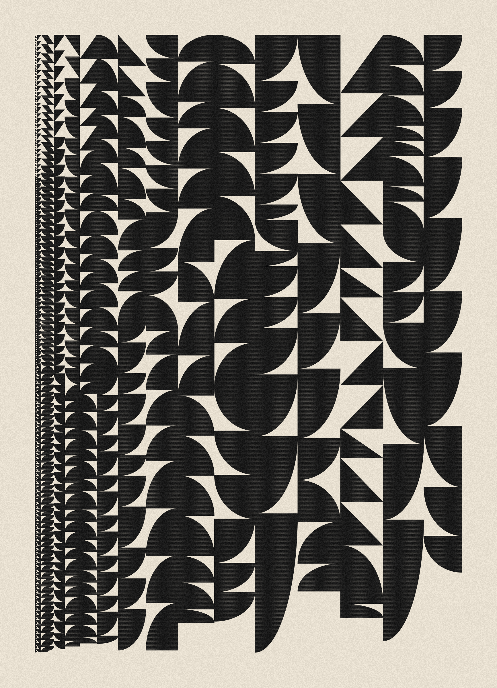 Staccato #69