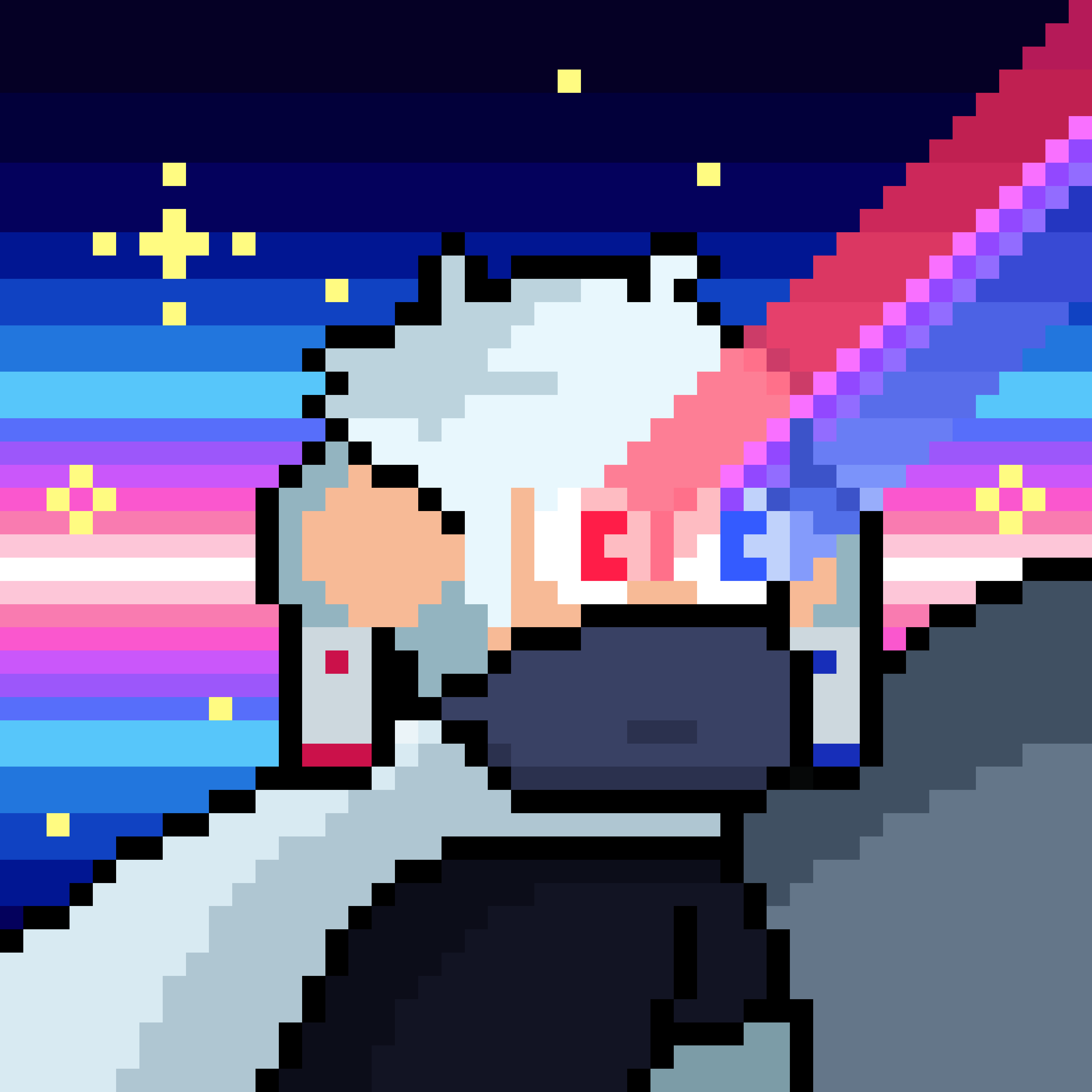 Yuki