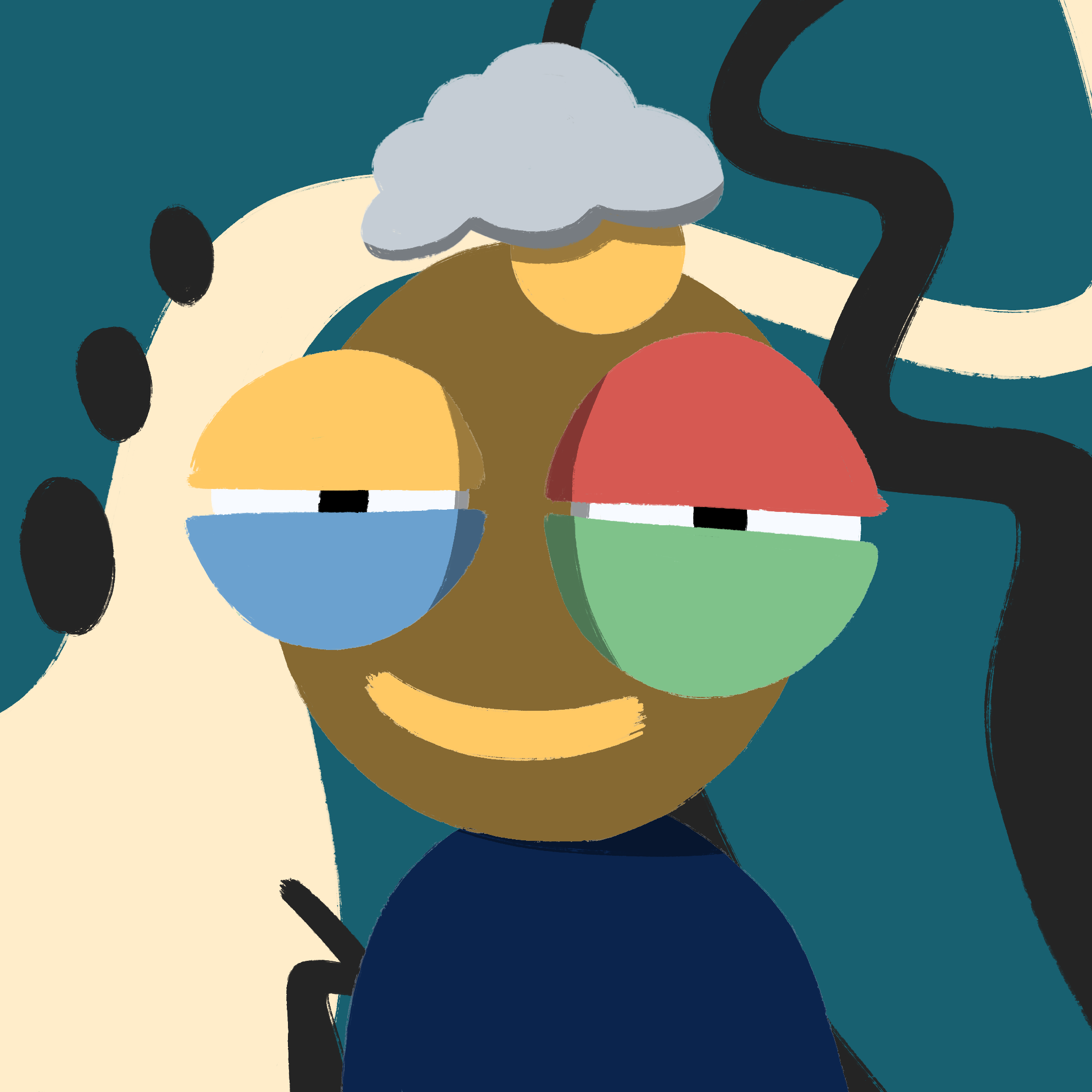 Thing #9155
