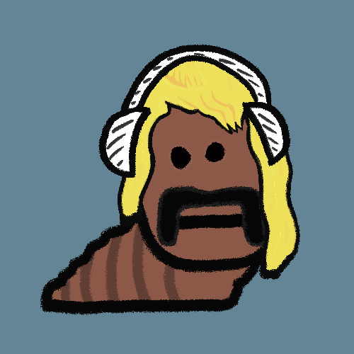 larva mfer #560