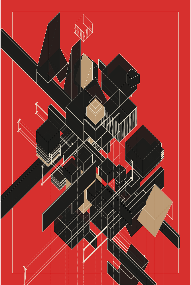 Tekton : Optima #128