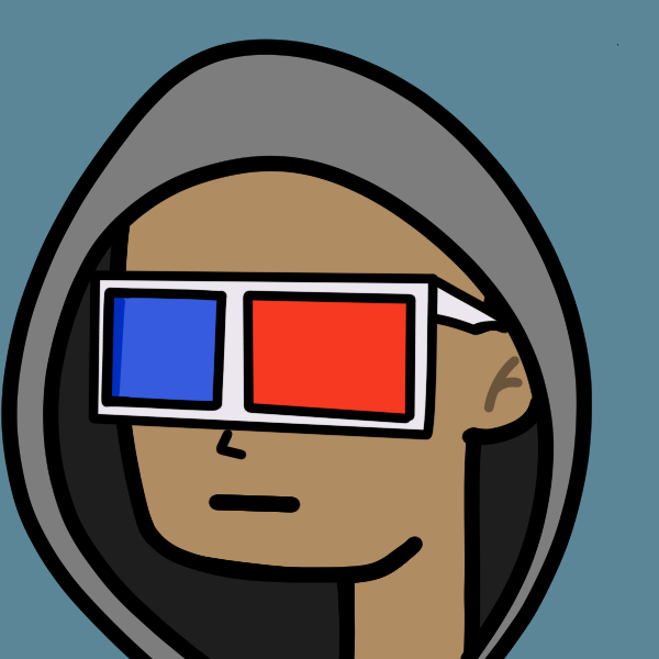 NotToonPunkz #5116