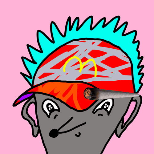 Hatter #1125