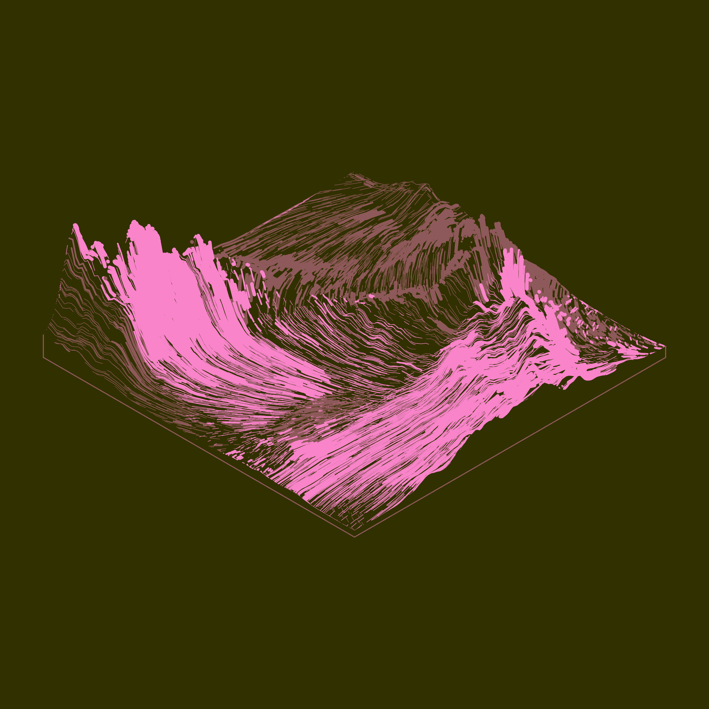 Subscapes #322