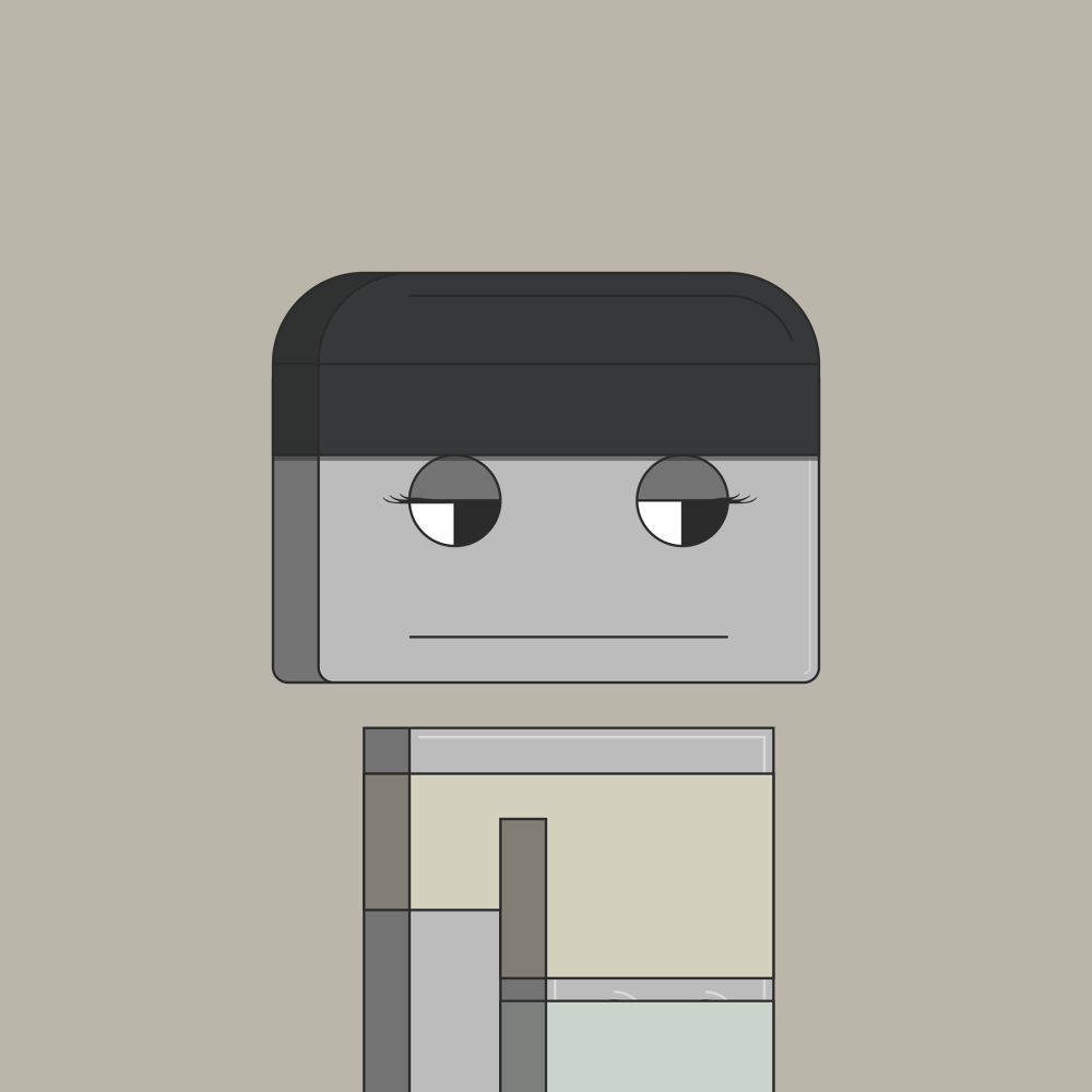DANKBOTS #2607