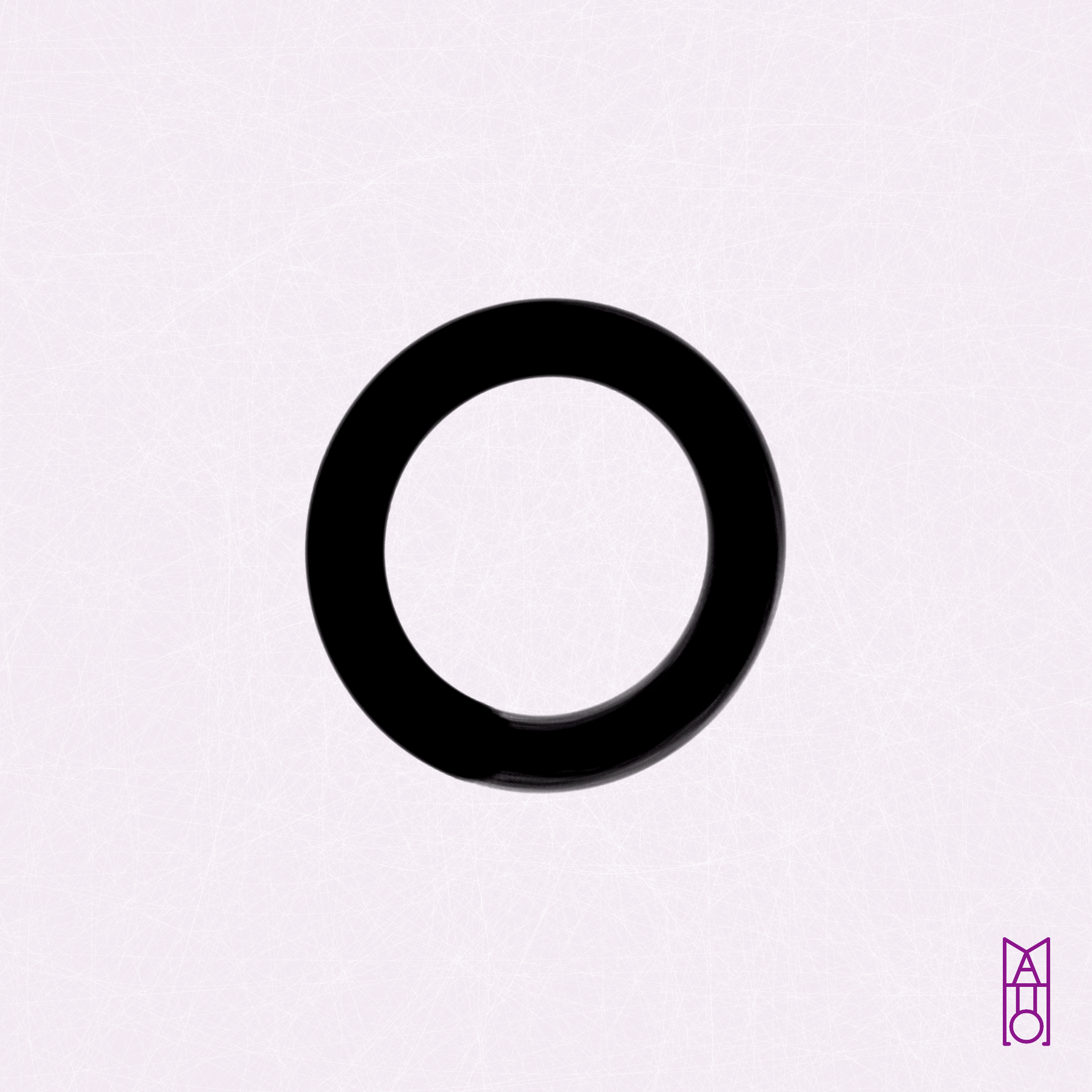 Ensō #112
