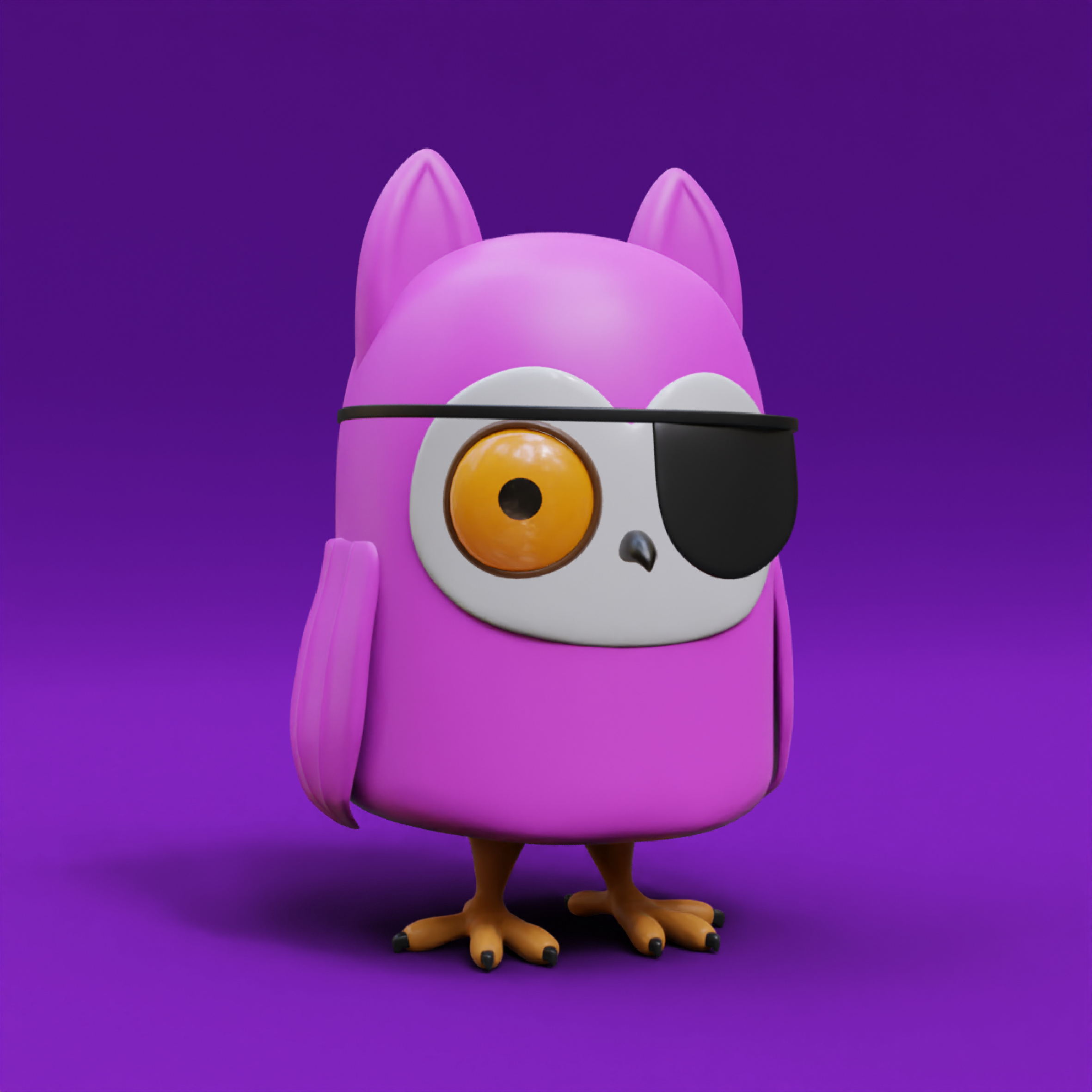 Toybirds #1222