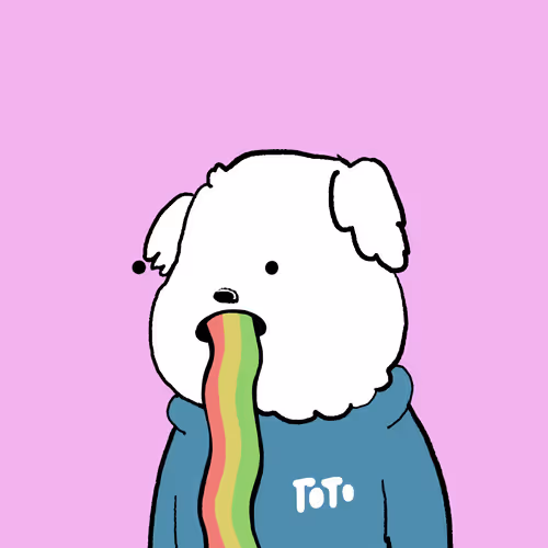 Totoodles
