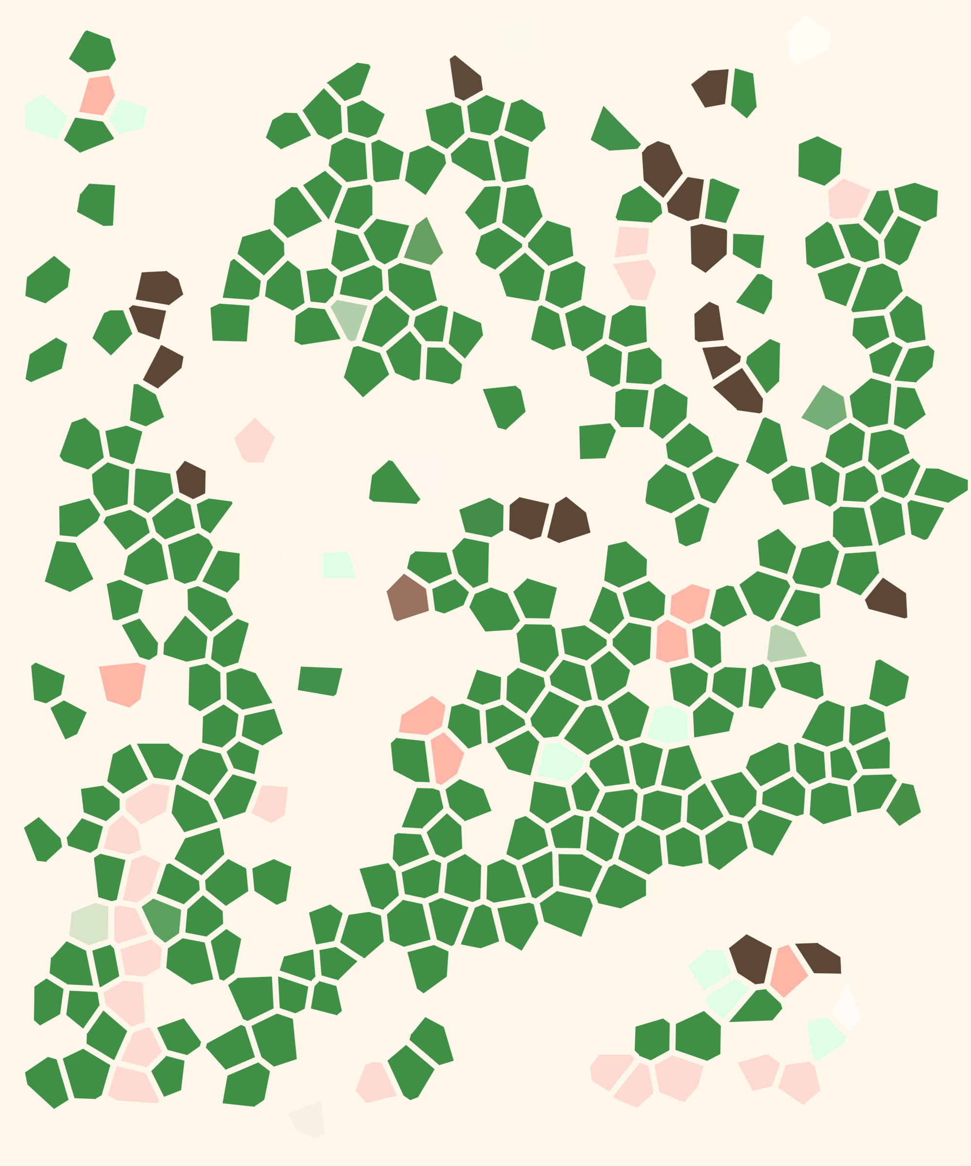 Square #537