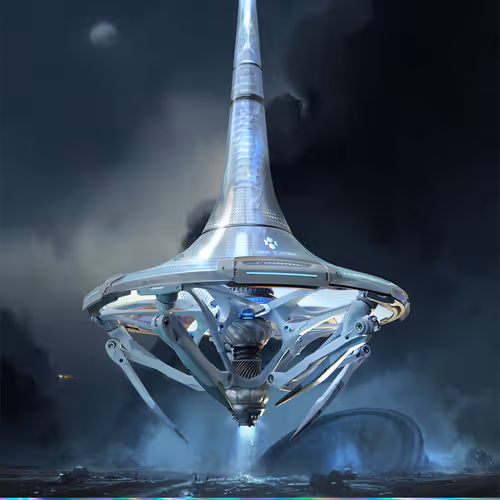 Beacon of Gnaeus [SE]