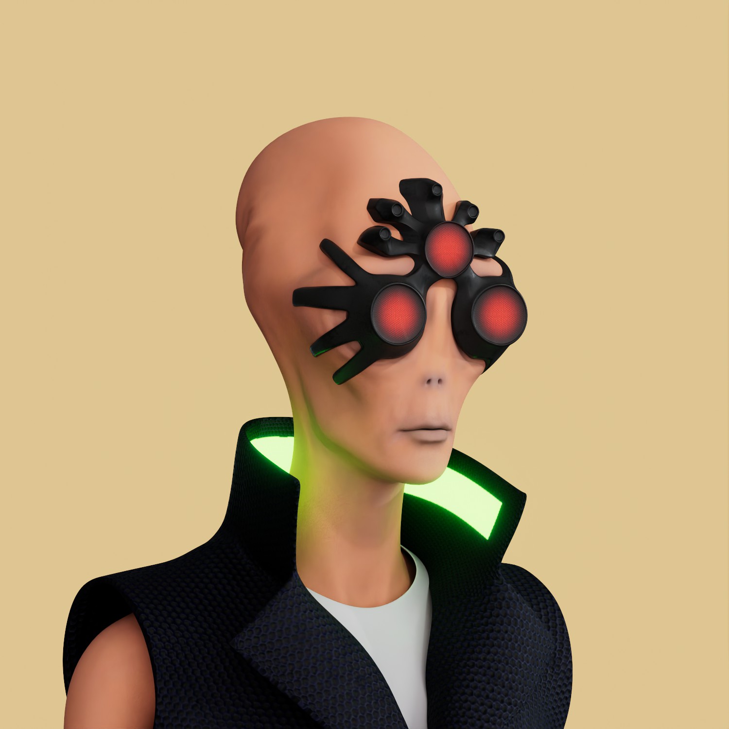 Voyager #75