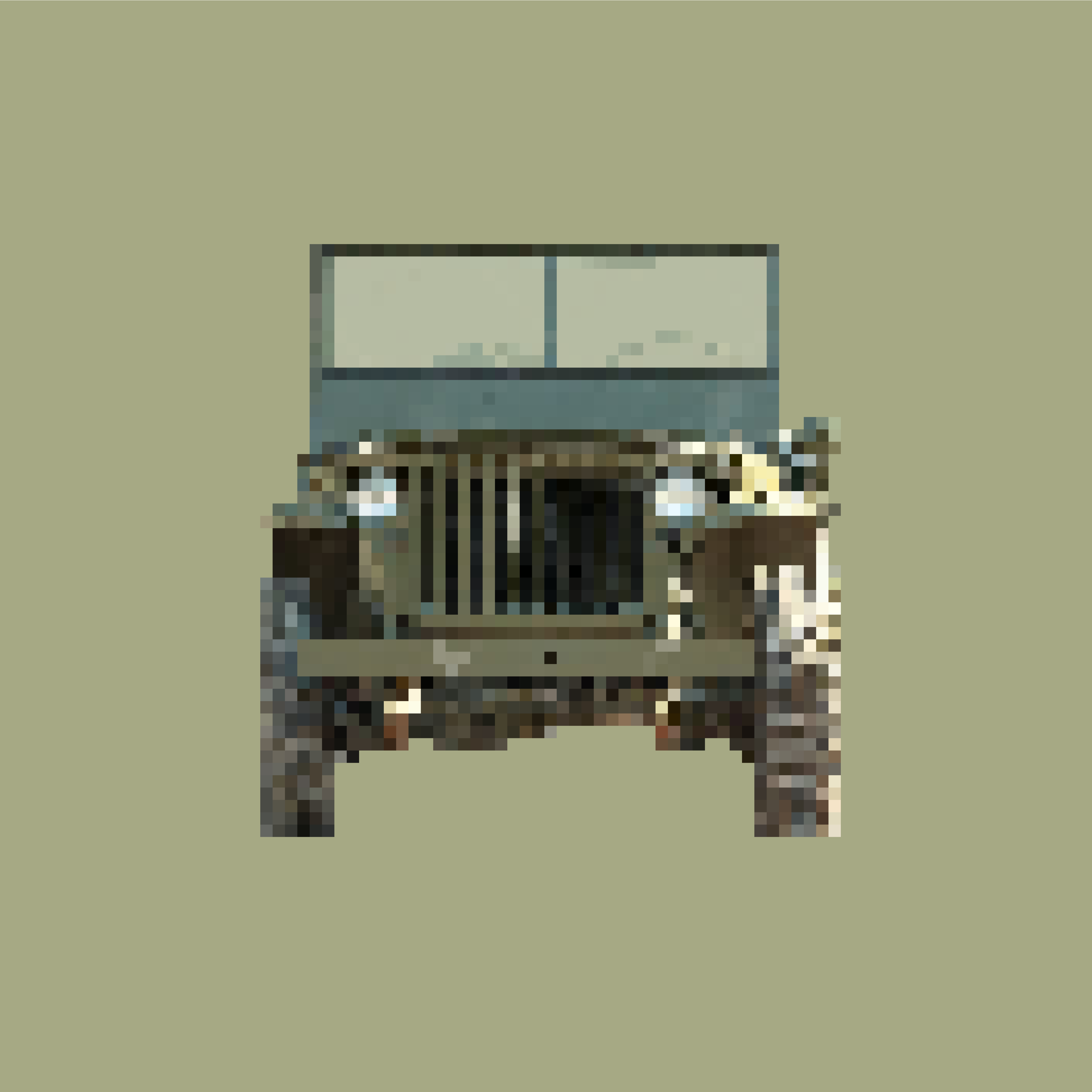 CryptoCars #047