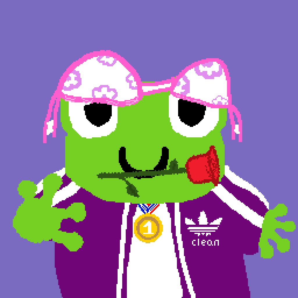 Ethereum Puppet #1116
