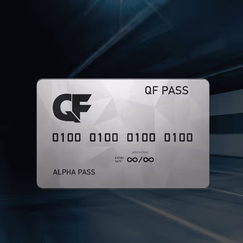 QF Pass