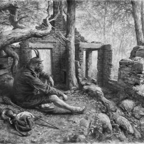 Ruins