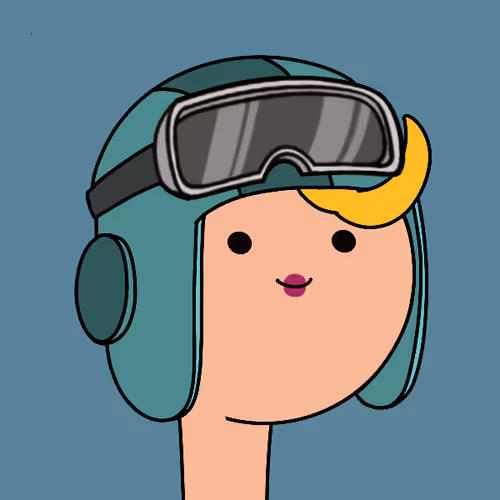 AdventurePunk #838