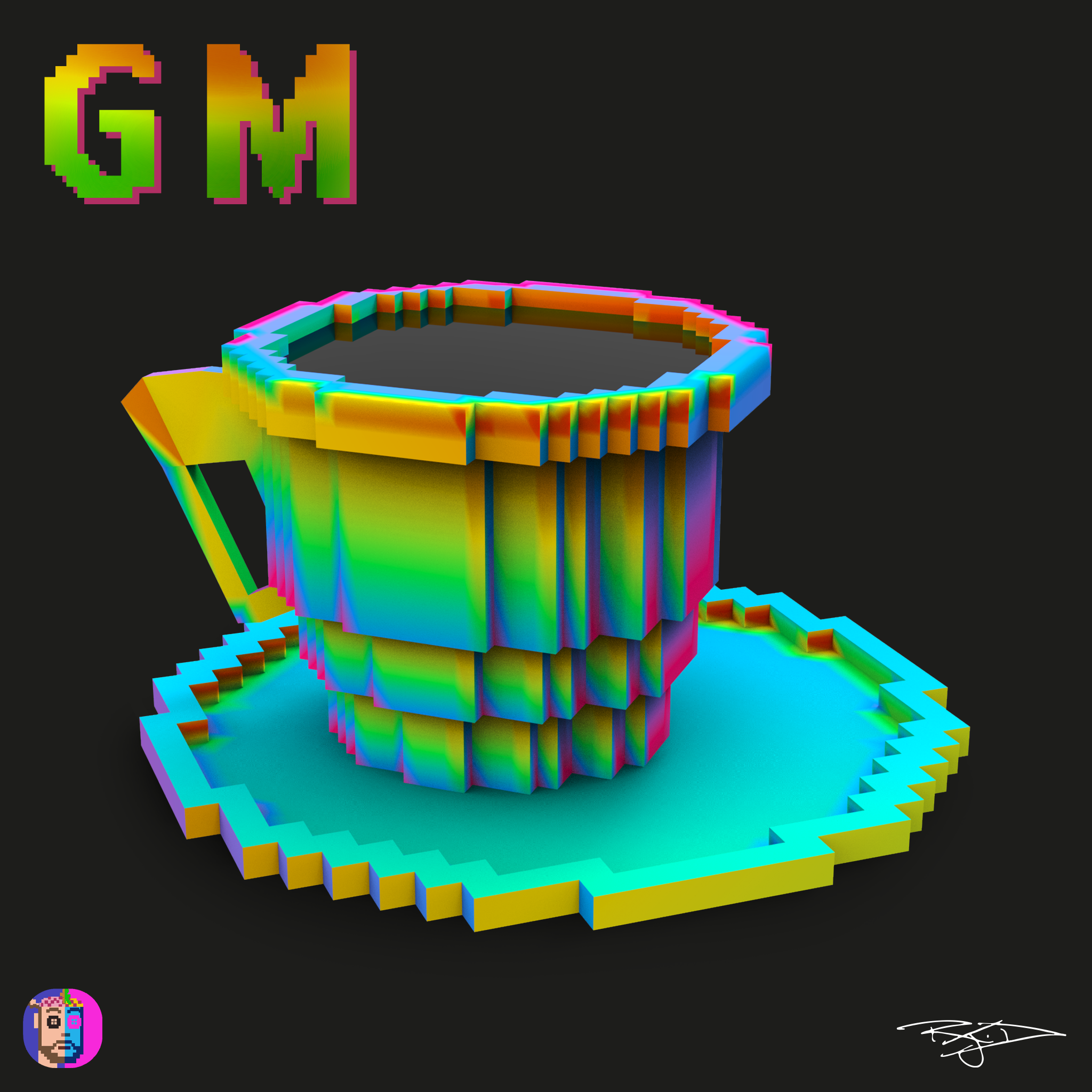 Digital Brew #032