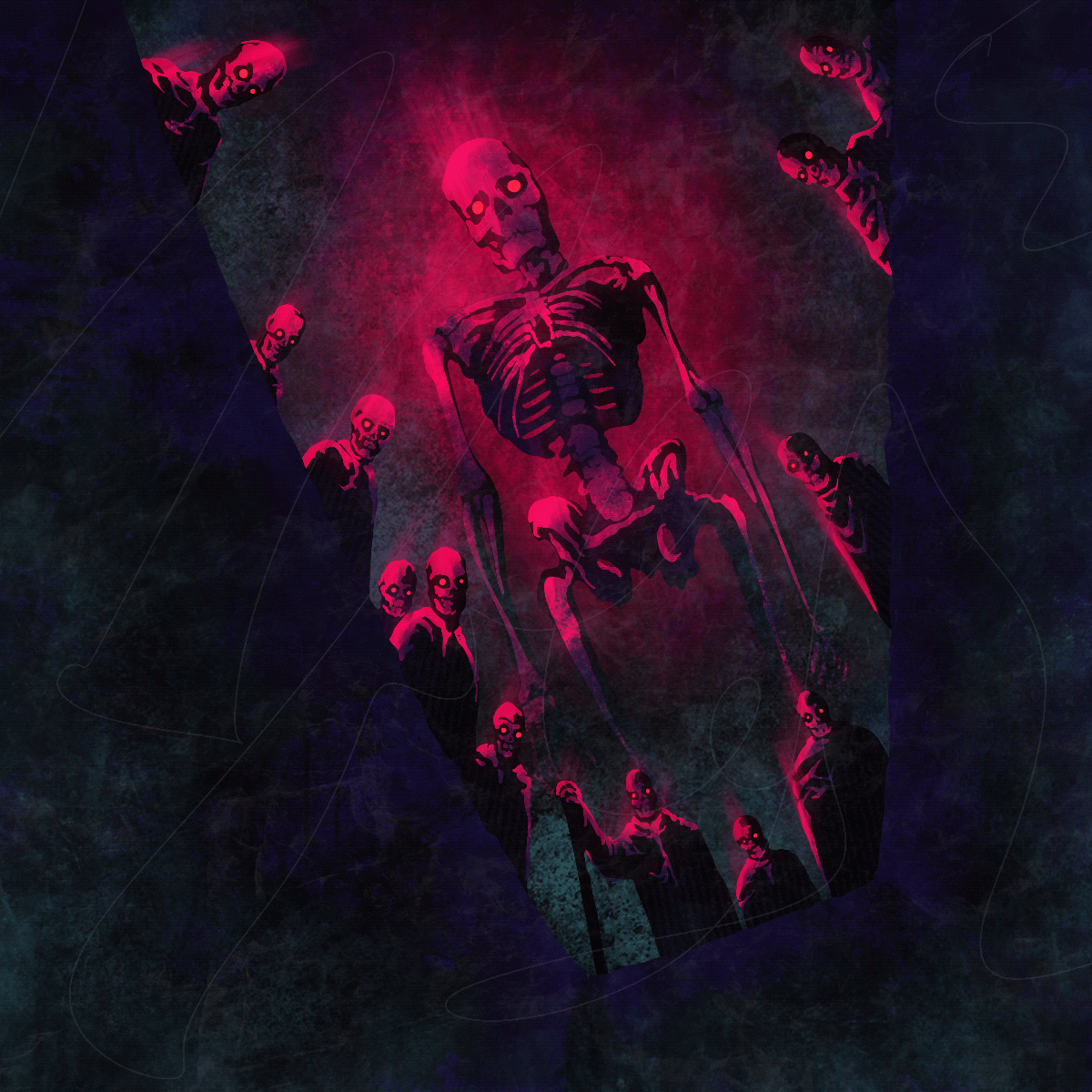 Rise of the Leader