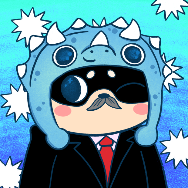 Super Shiba #6342