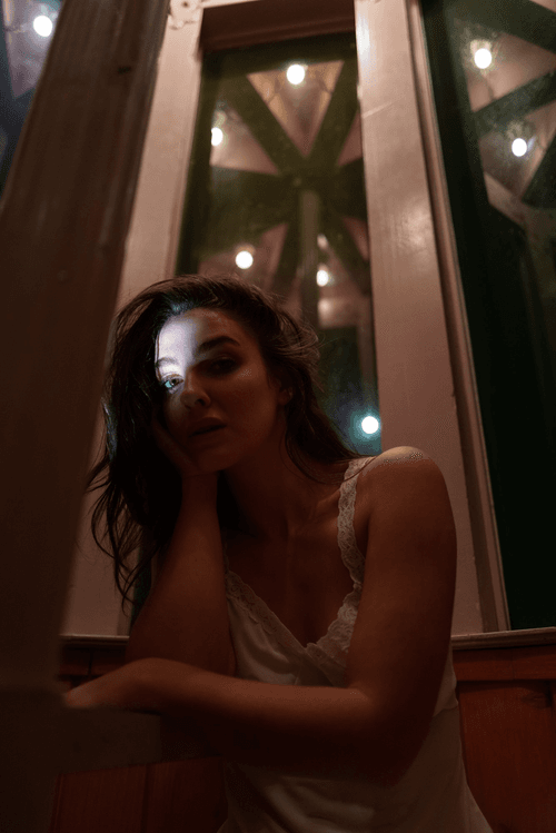 Anxiety of Doubt #45