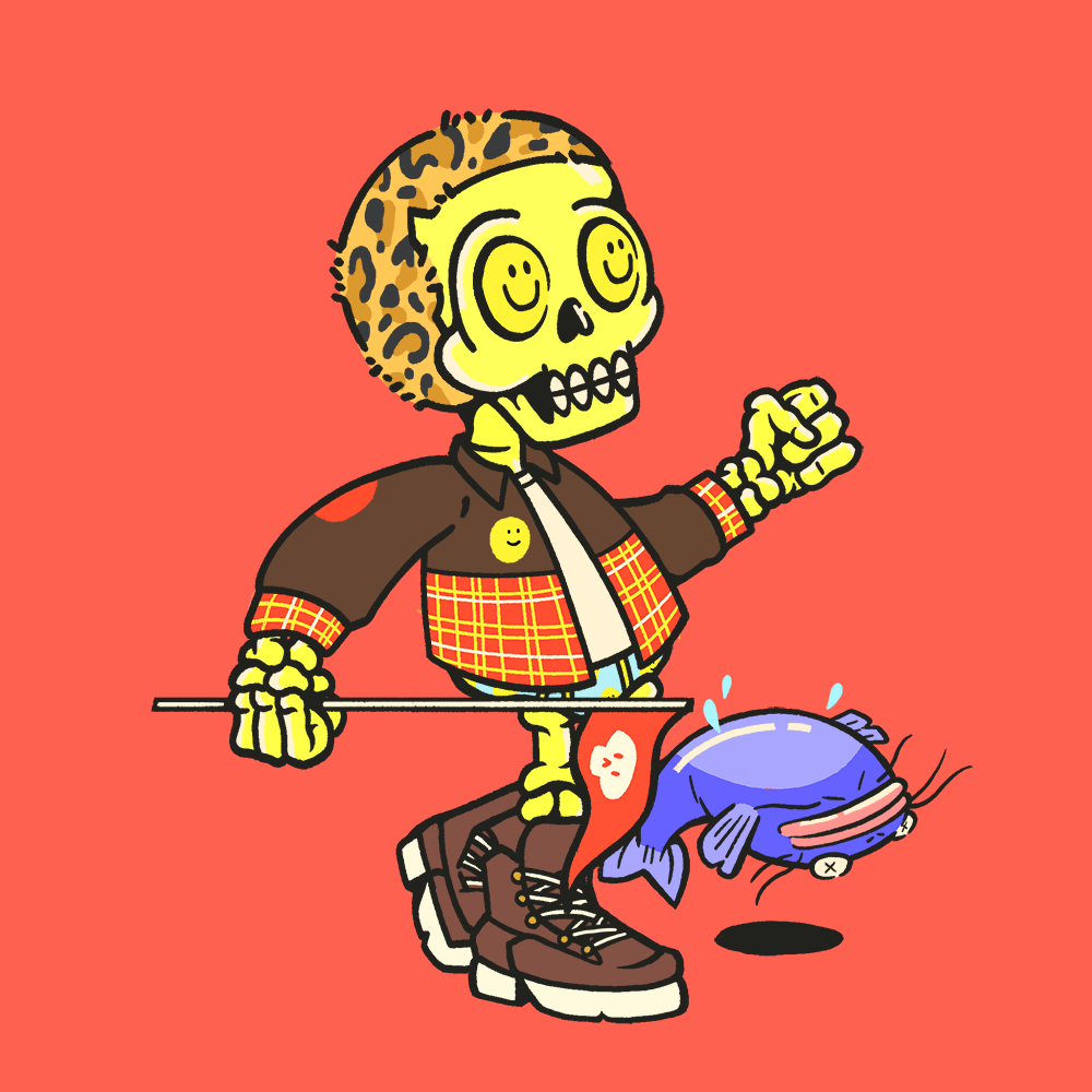 BoneHead #1781