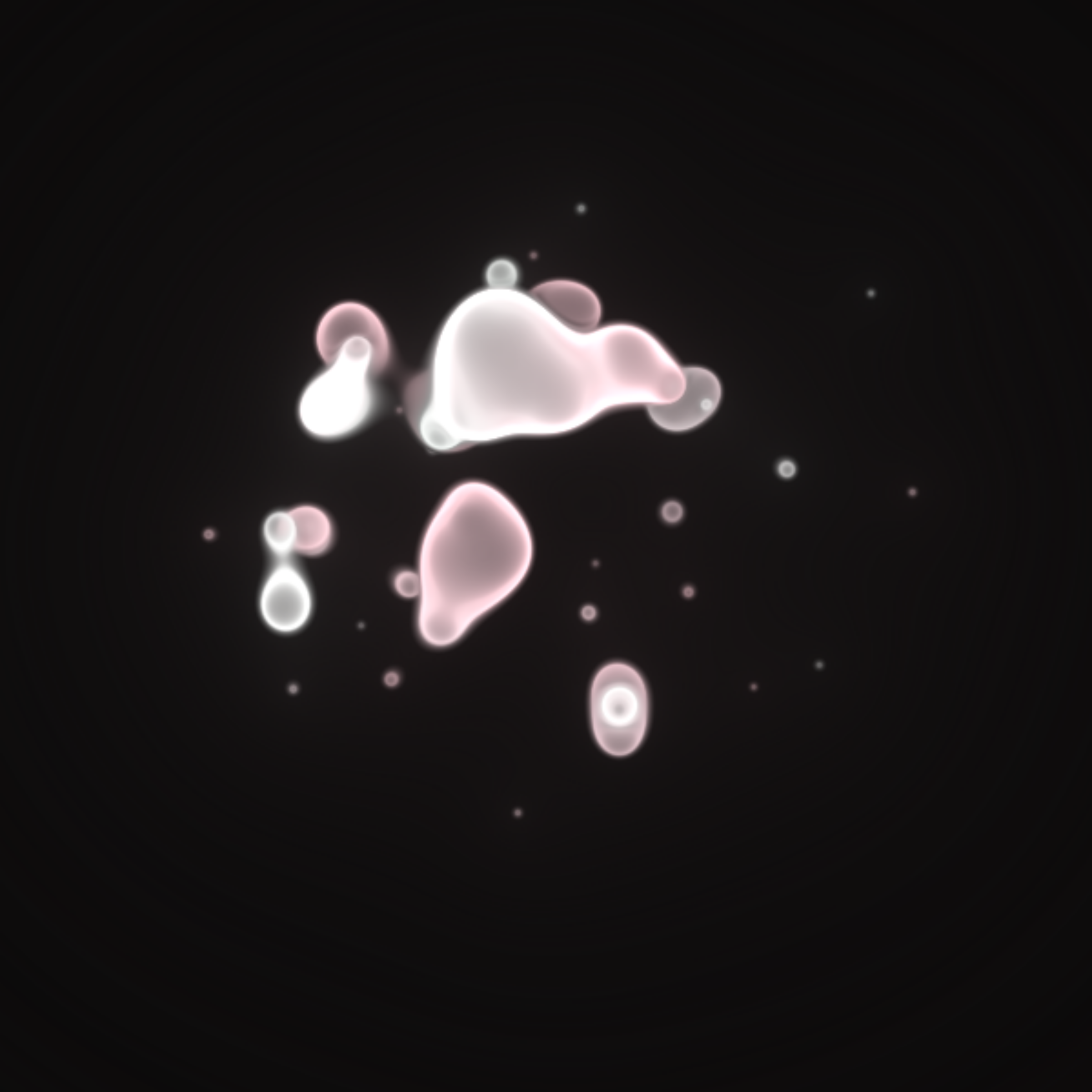 Bubble Blobby #485