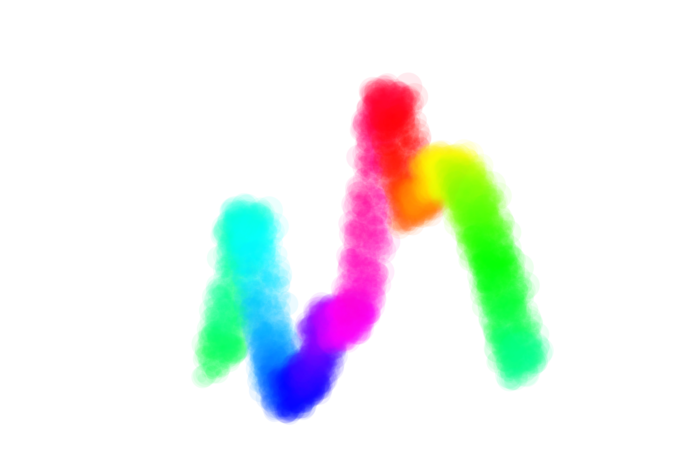 Chromie Squiggle #7974