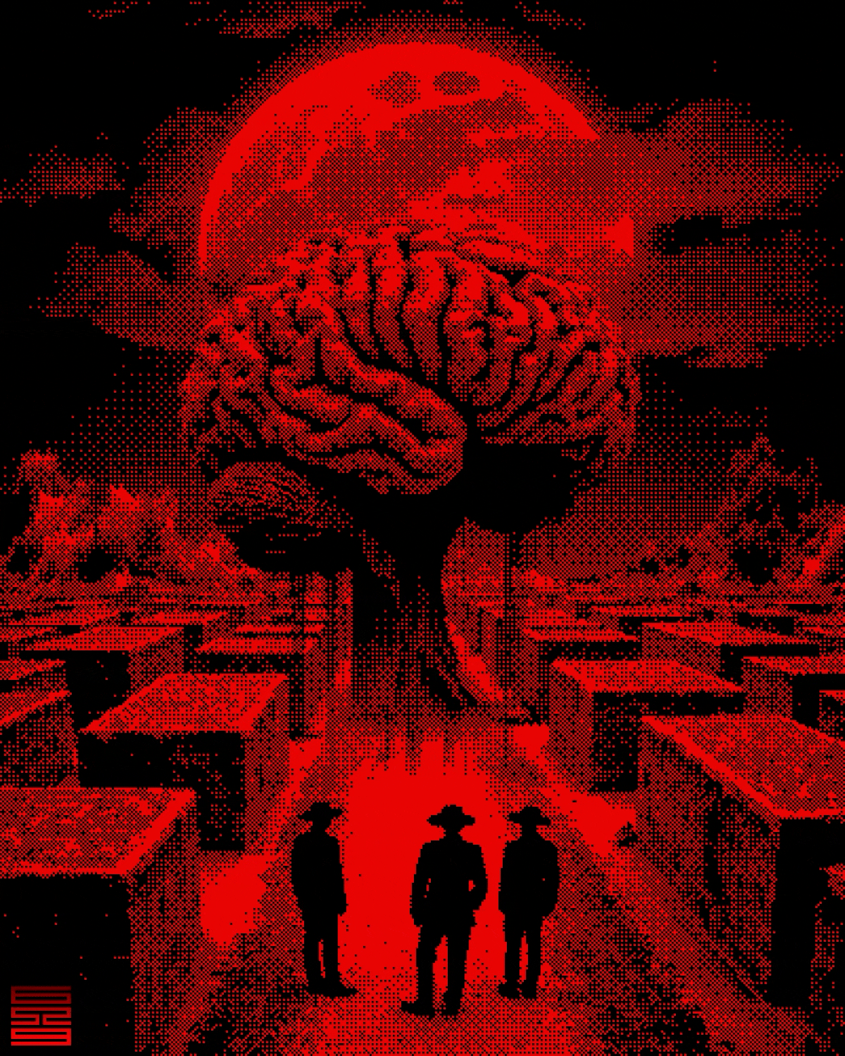 The Maze