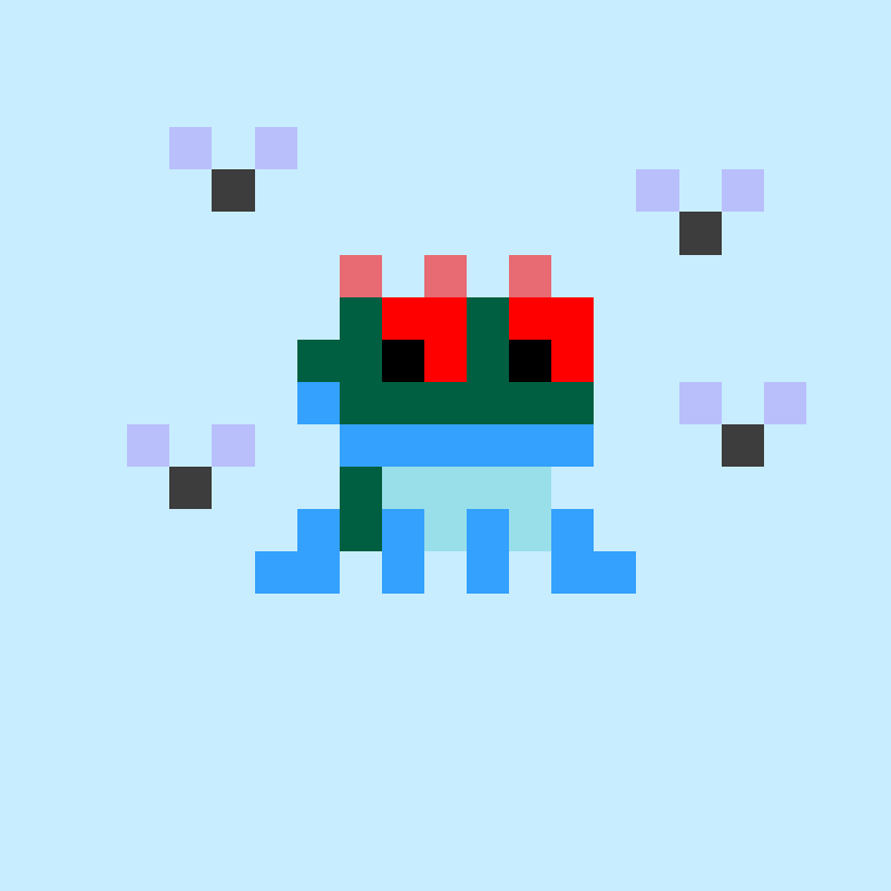 Toad #1909