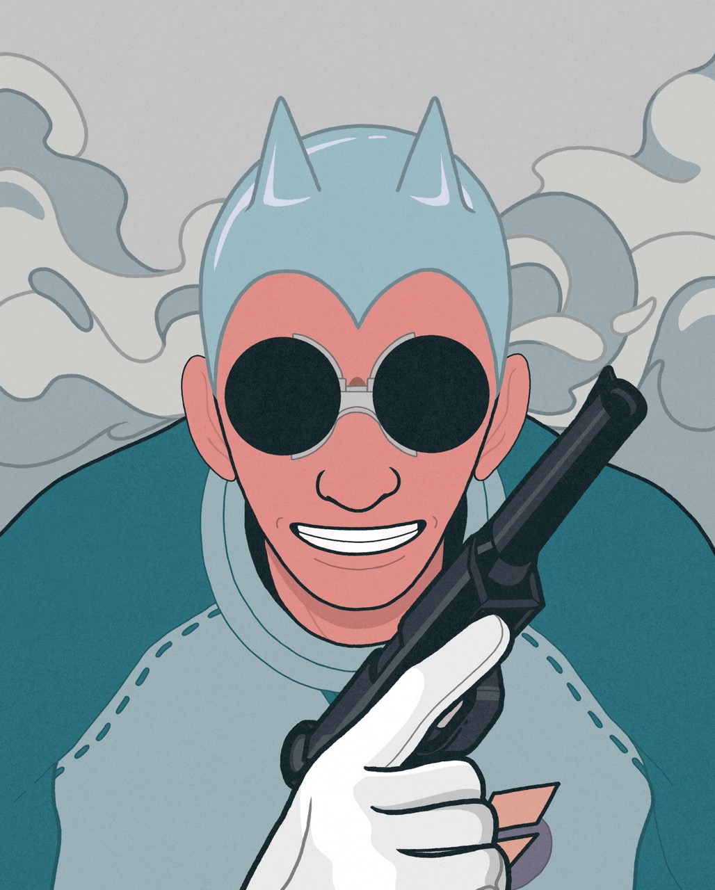 RENGA #6856