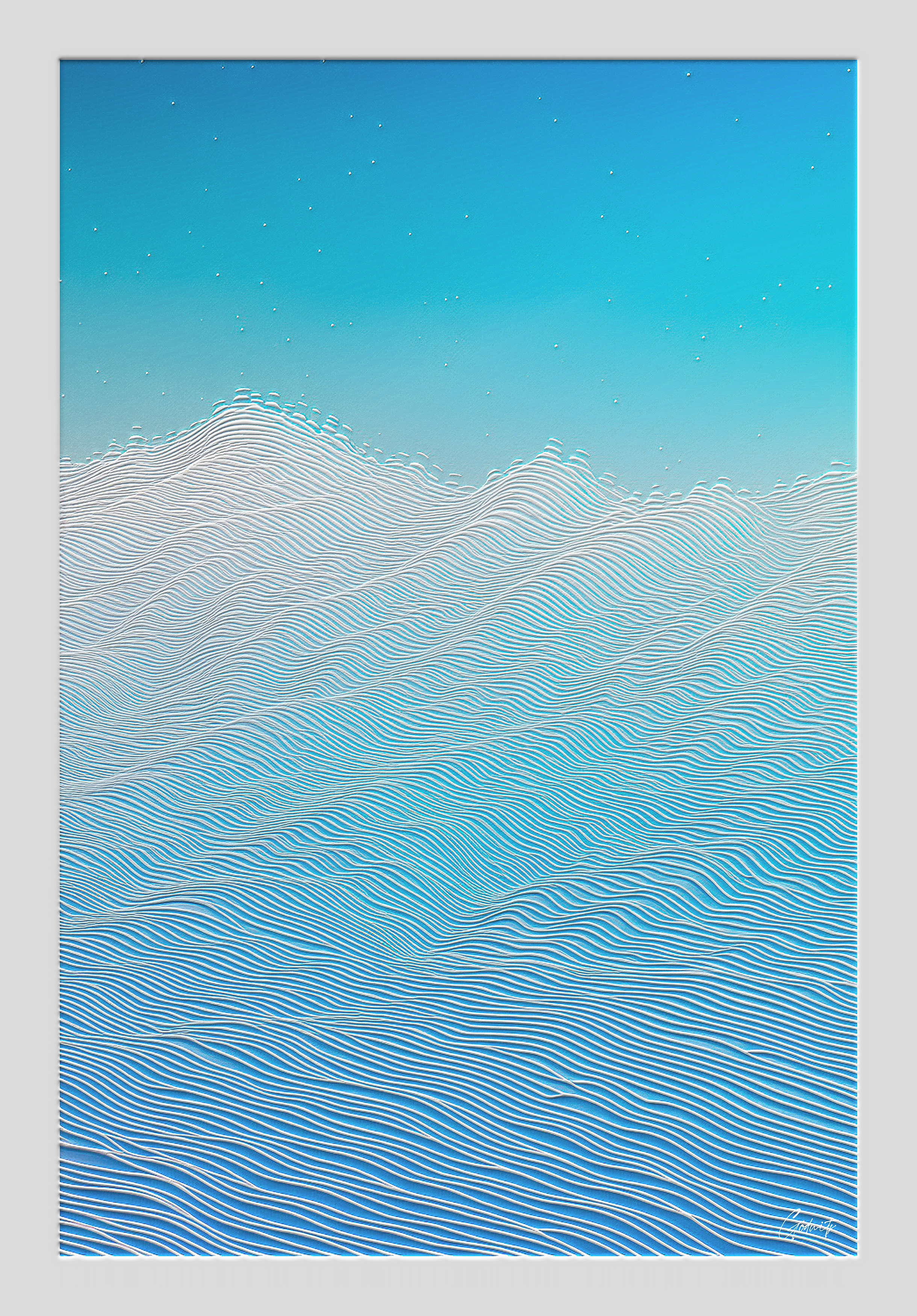 Landscapes #9