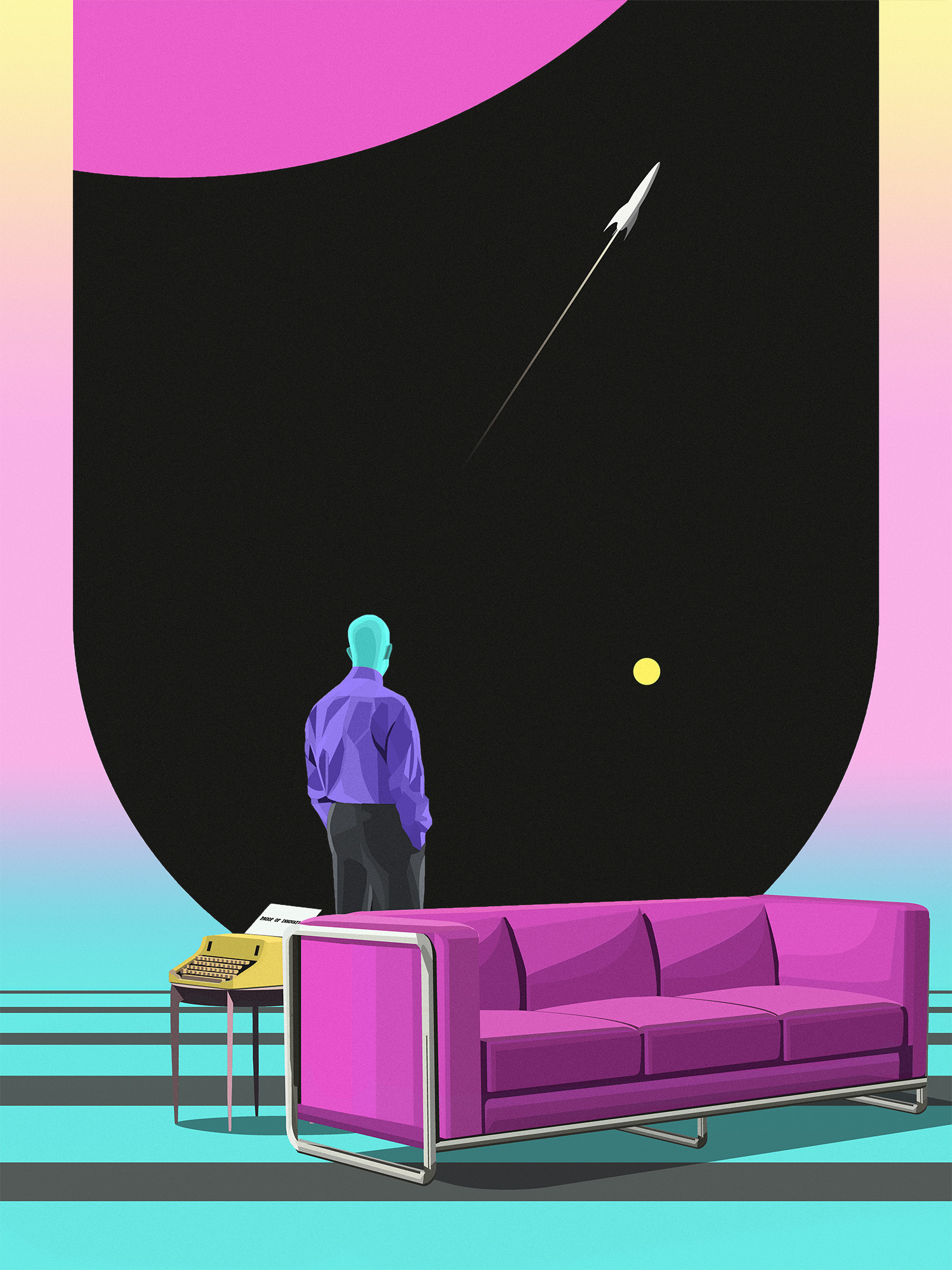 The Miamien #78