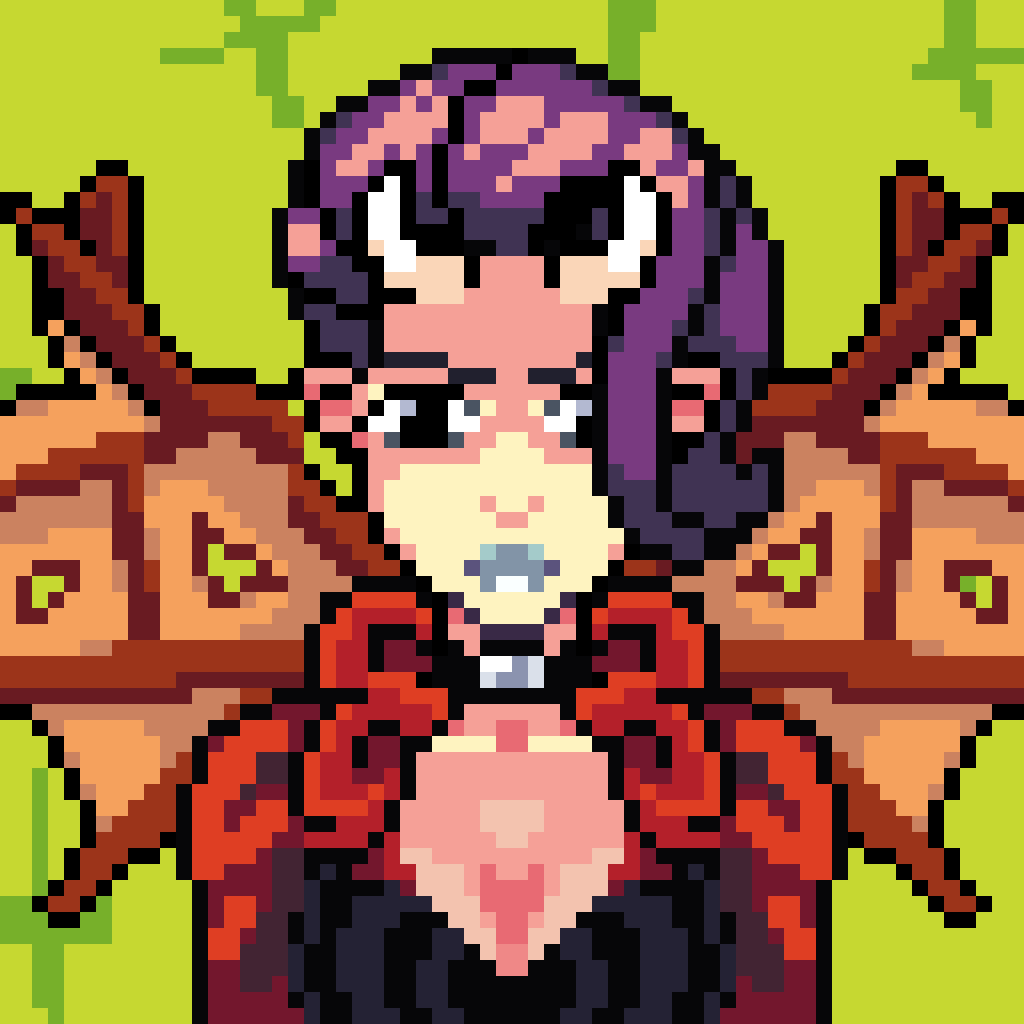 Demonix #354