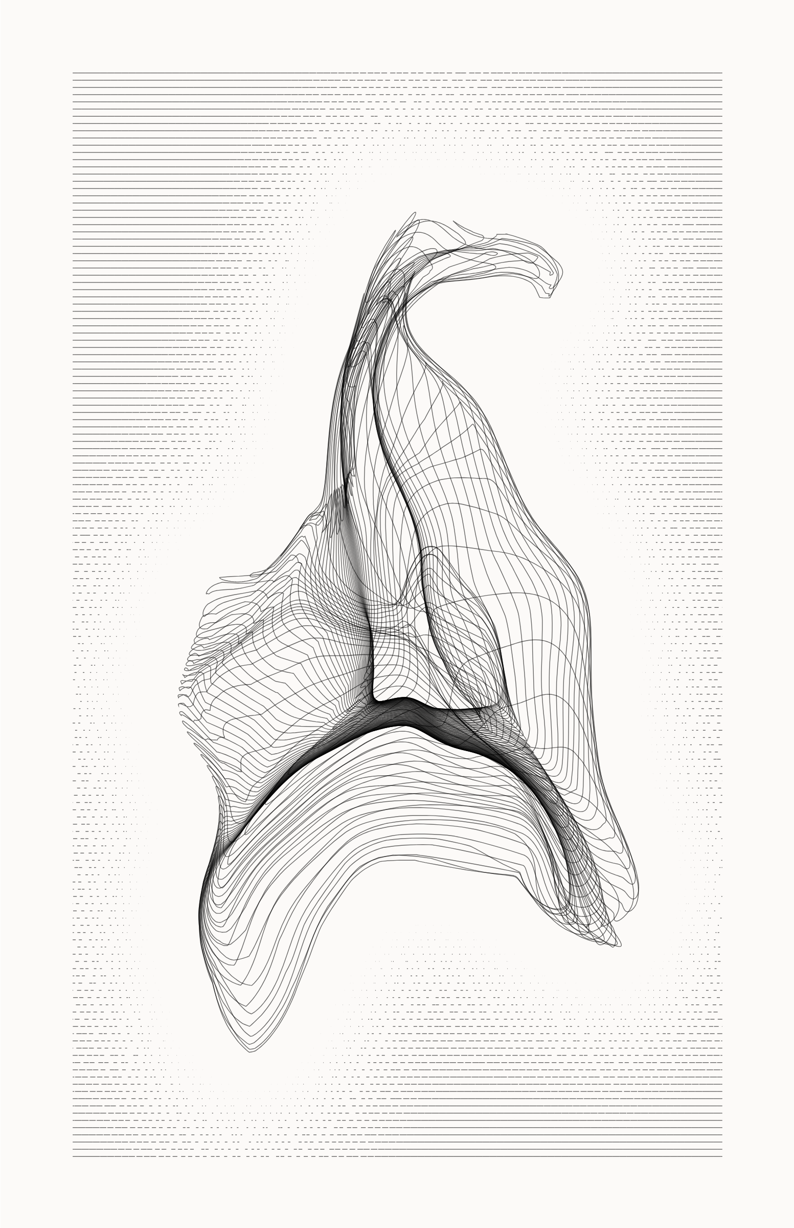 Pseudofigure #75