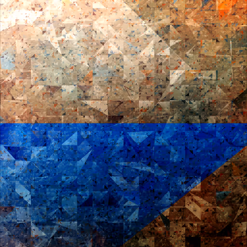 Tetra #134